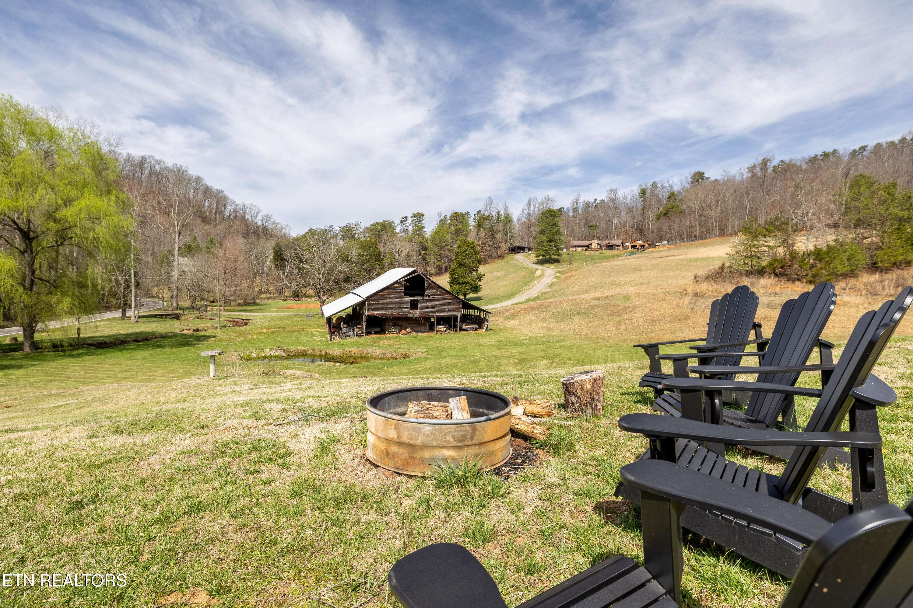 Knoxville, TN 37920,1521 Mccammon Rd