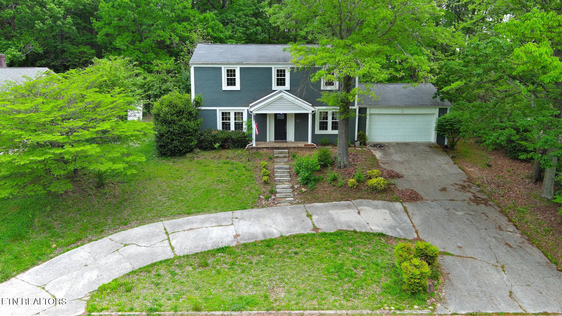 Knoxville, TN 37931,1624 Capitol Blvd