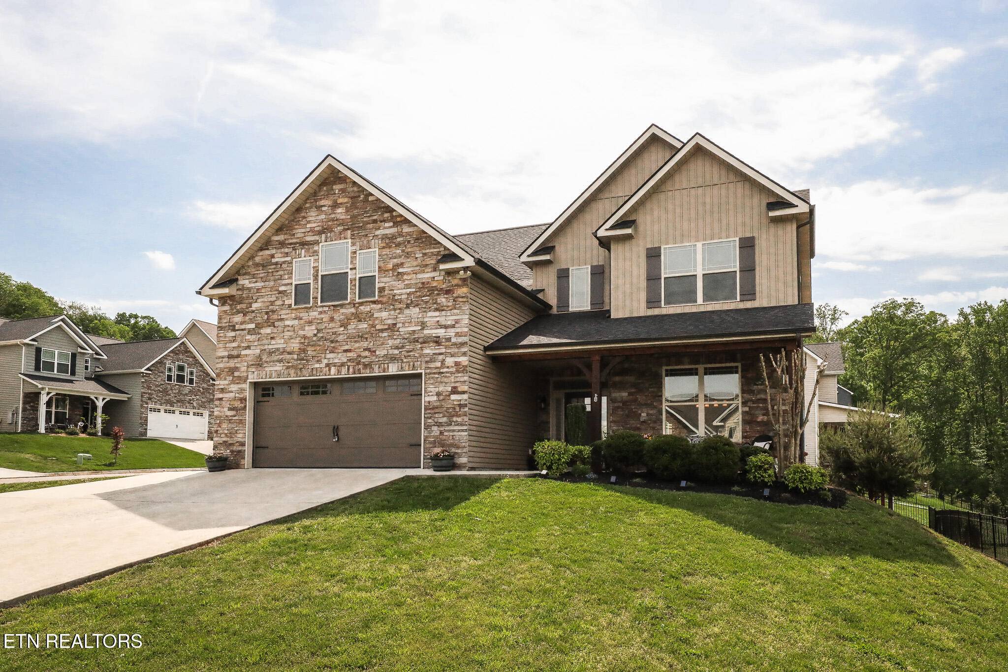 Knoxville, TN 37922,9400 Aries LN