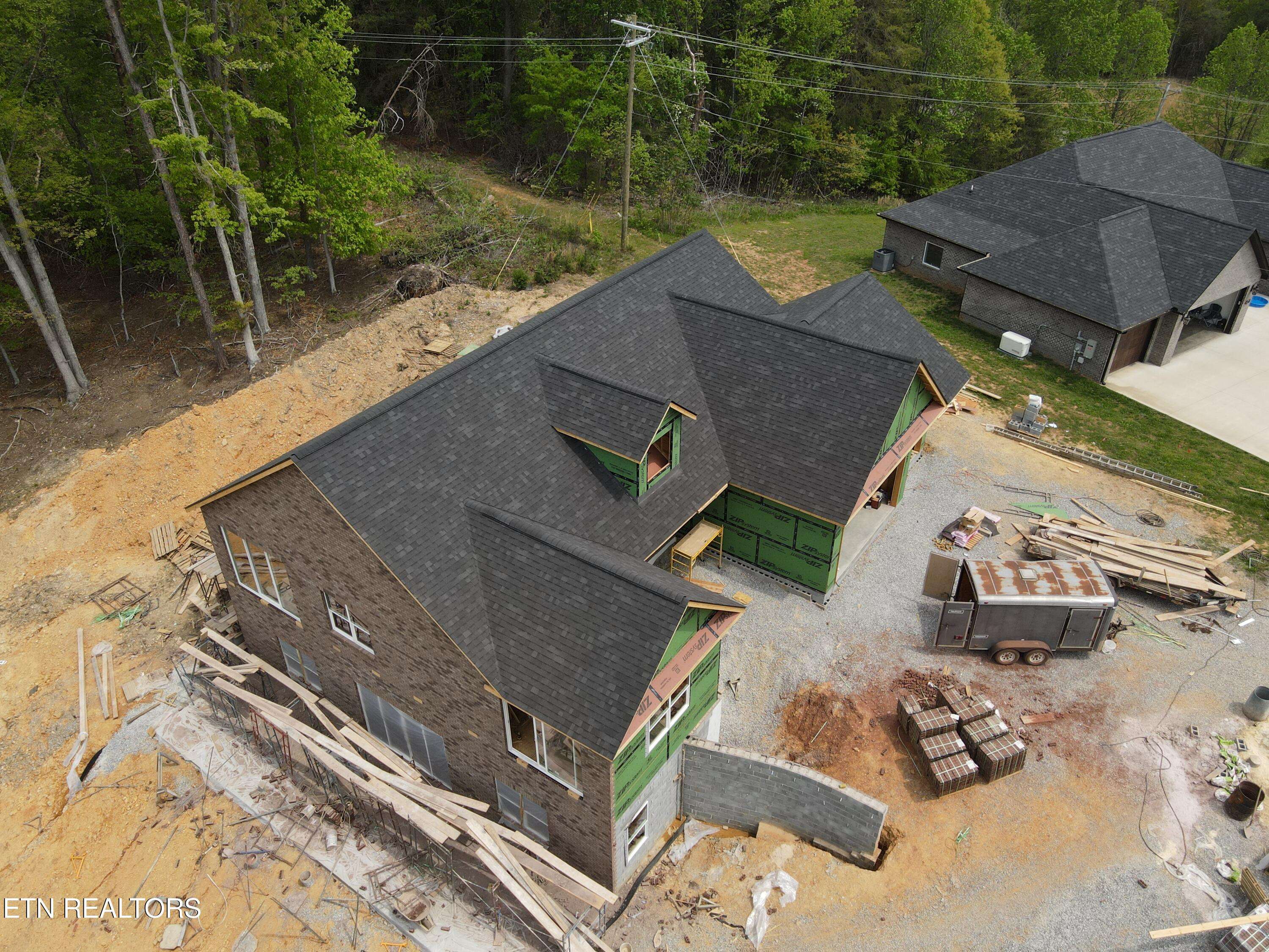 Baneberry, TN 37890,455 Lake Vista DR