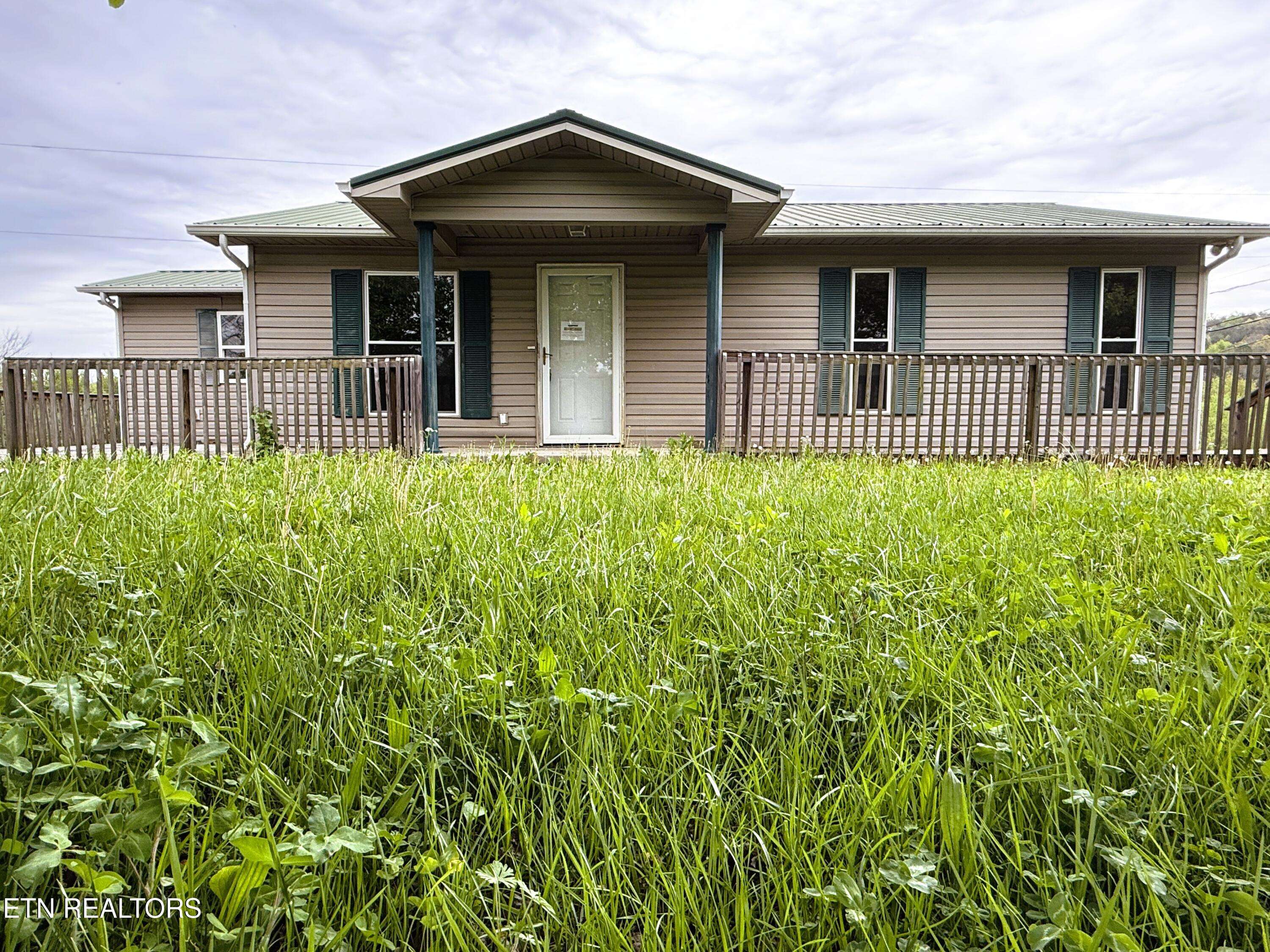 Sneedville, TN 37869,413 Sunset Hills Rd