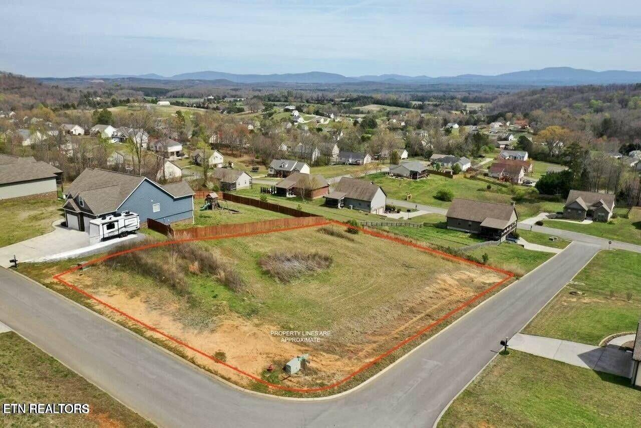 Cleveland, TN 37323,Timber Top Crossing