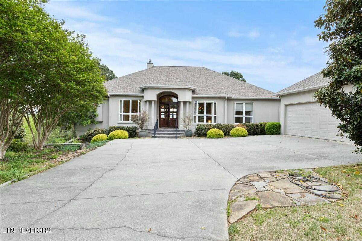 Greenback, TN 37742,130 Pointe Summit DR