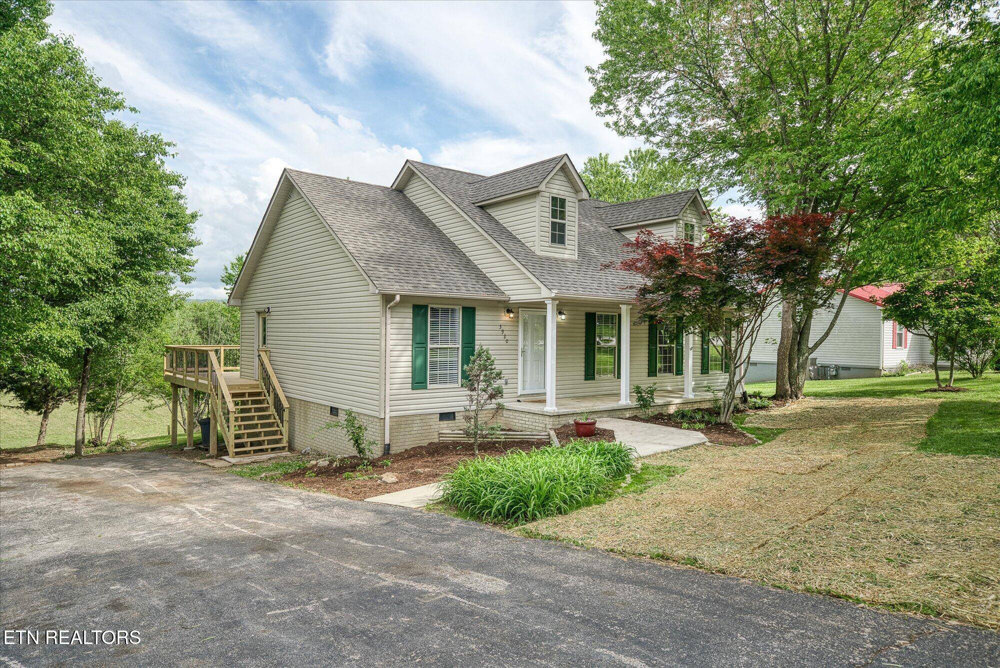 Sparta, TN 38583,3920 Monterey Hwy