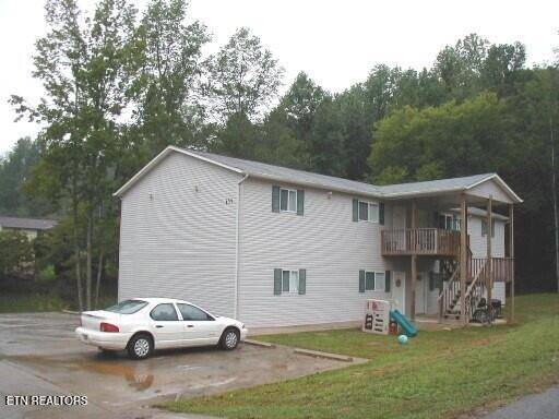 Harriman, TN 37748,137 Anzie WAY