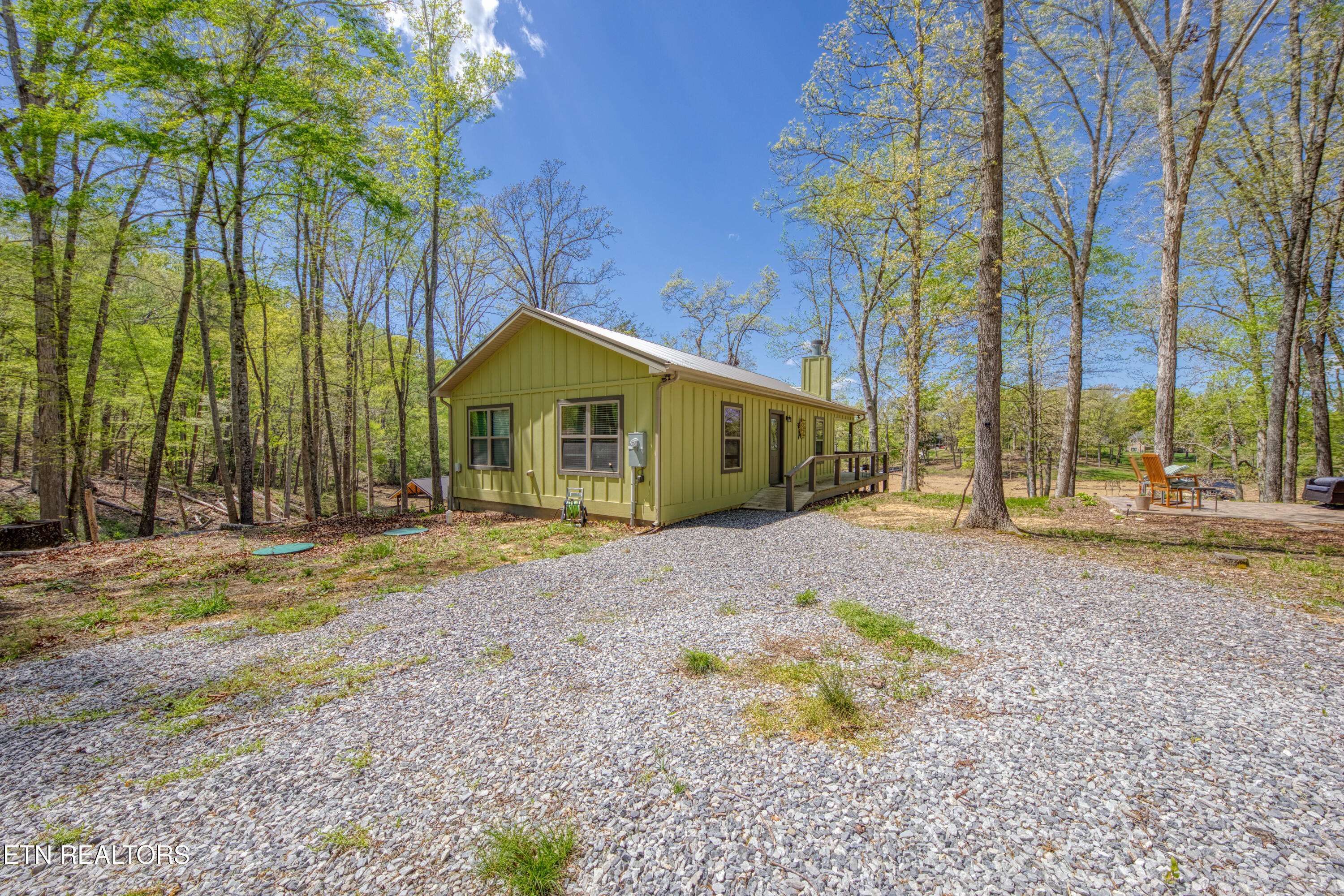 Dandridge, TN 37725,1040 Ridge Point Tr