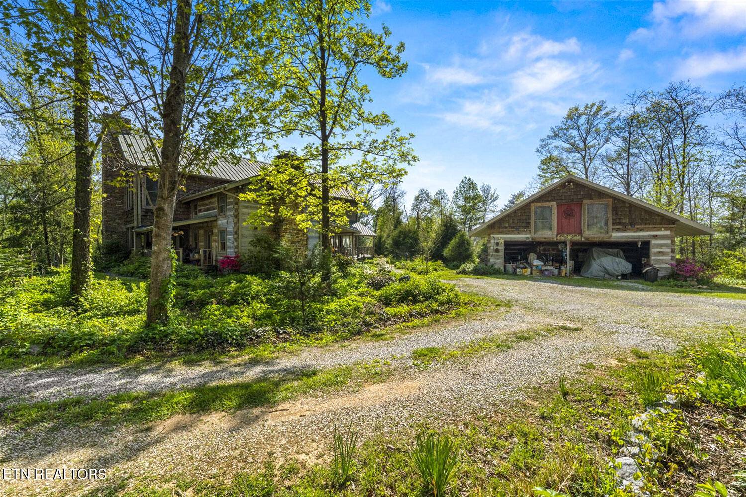 Jefferson City, TN 37760,1011 Buffalo Rd