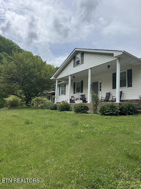 Surgoinsville, TN 37873,581 Fudges Chapel Rd