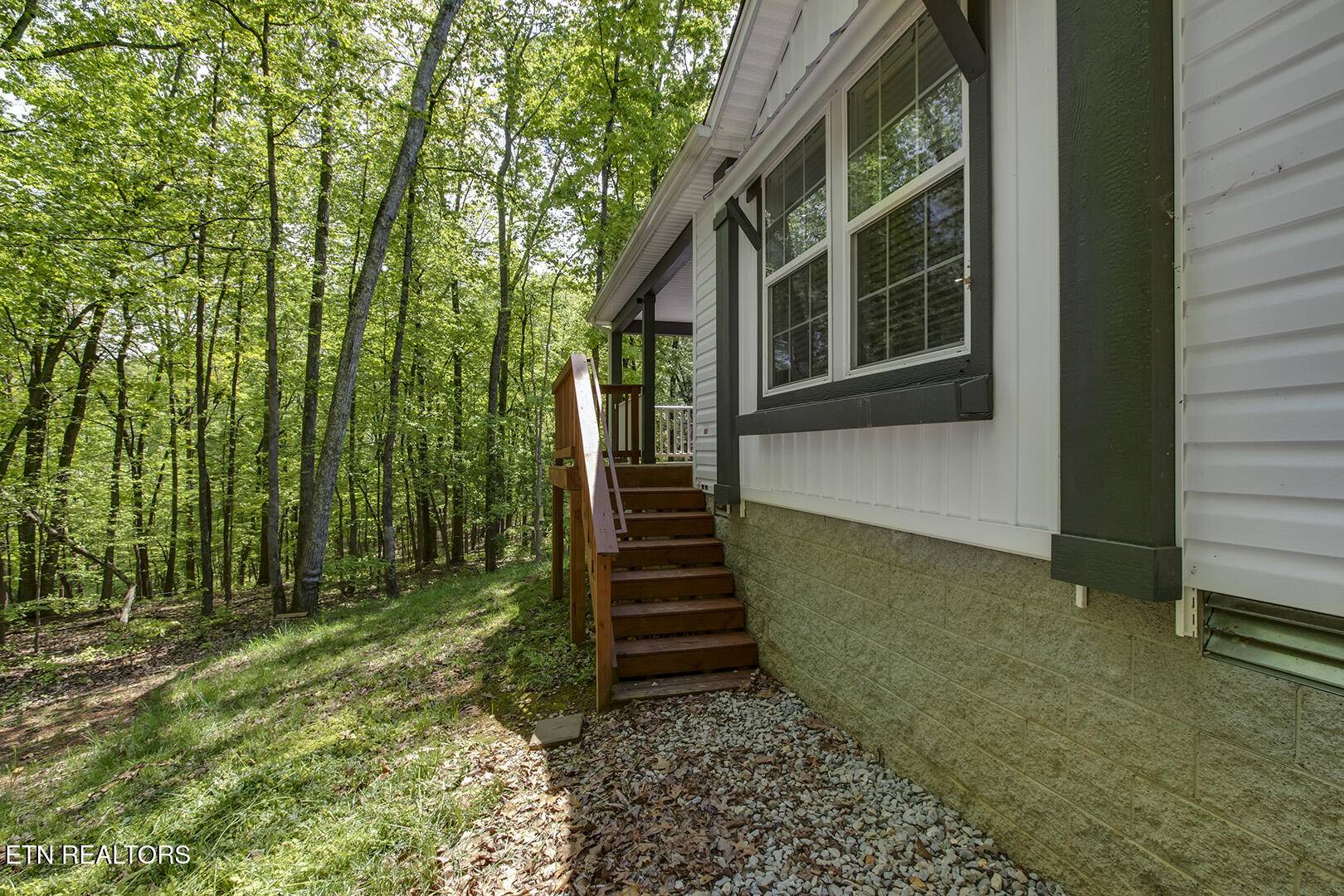 Ten Mile, TN 37880,215 Eastwood Rd