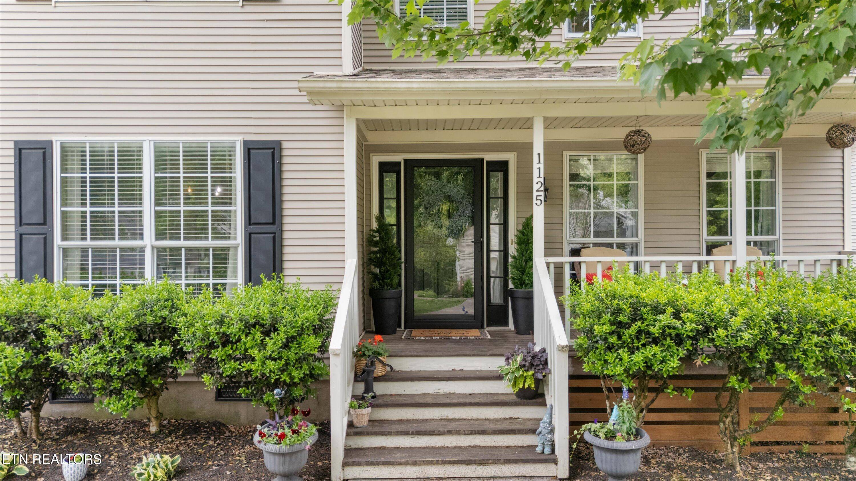 Knoxville, TN 37923,1125 Edenbridge WAY