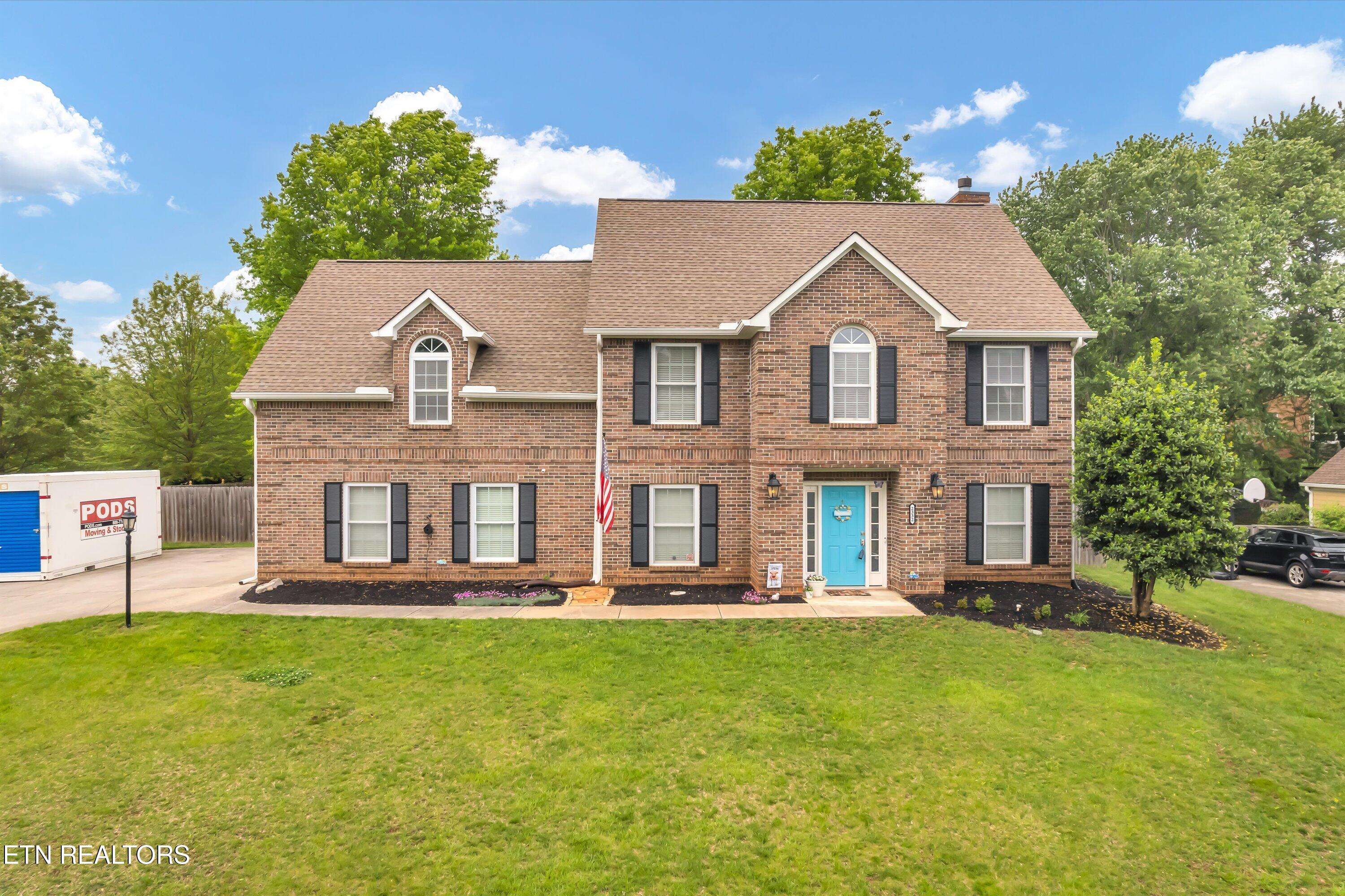 Knoxville, TN 37932,2332 Brighton Farms Blvd