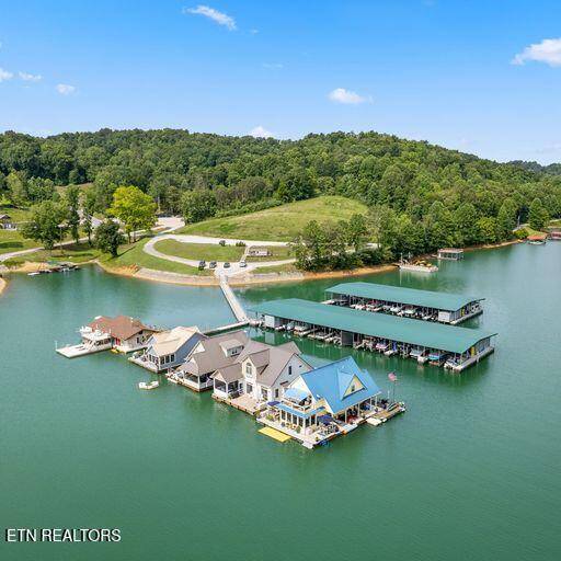 Lafollette, TN 37766,25 lot Highland Trace
