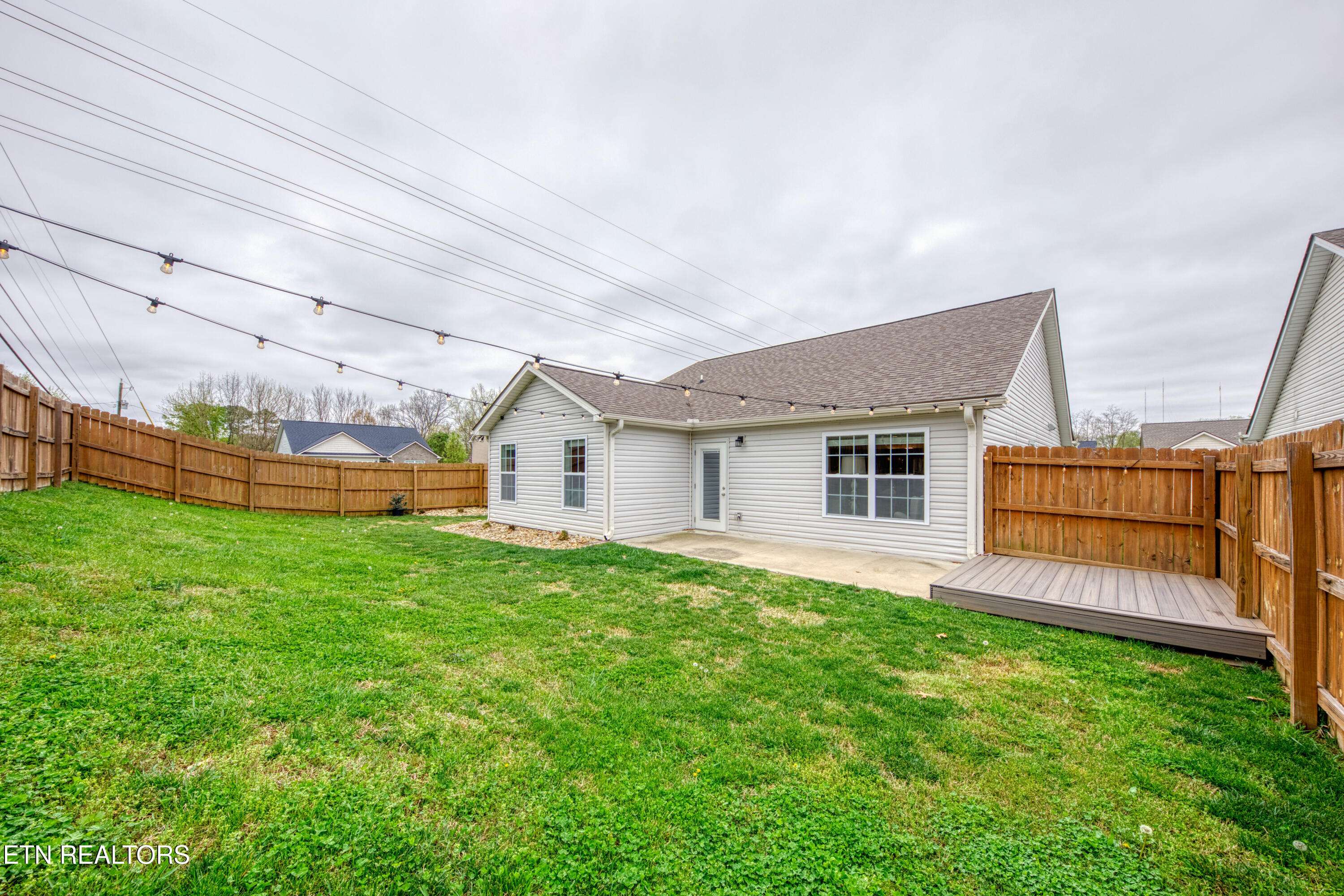 Knoxville, TN 37917,3704 Tulip Row WAY