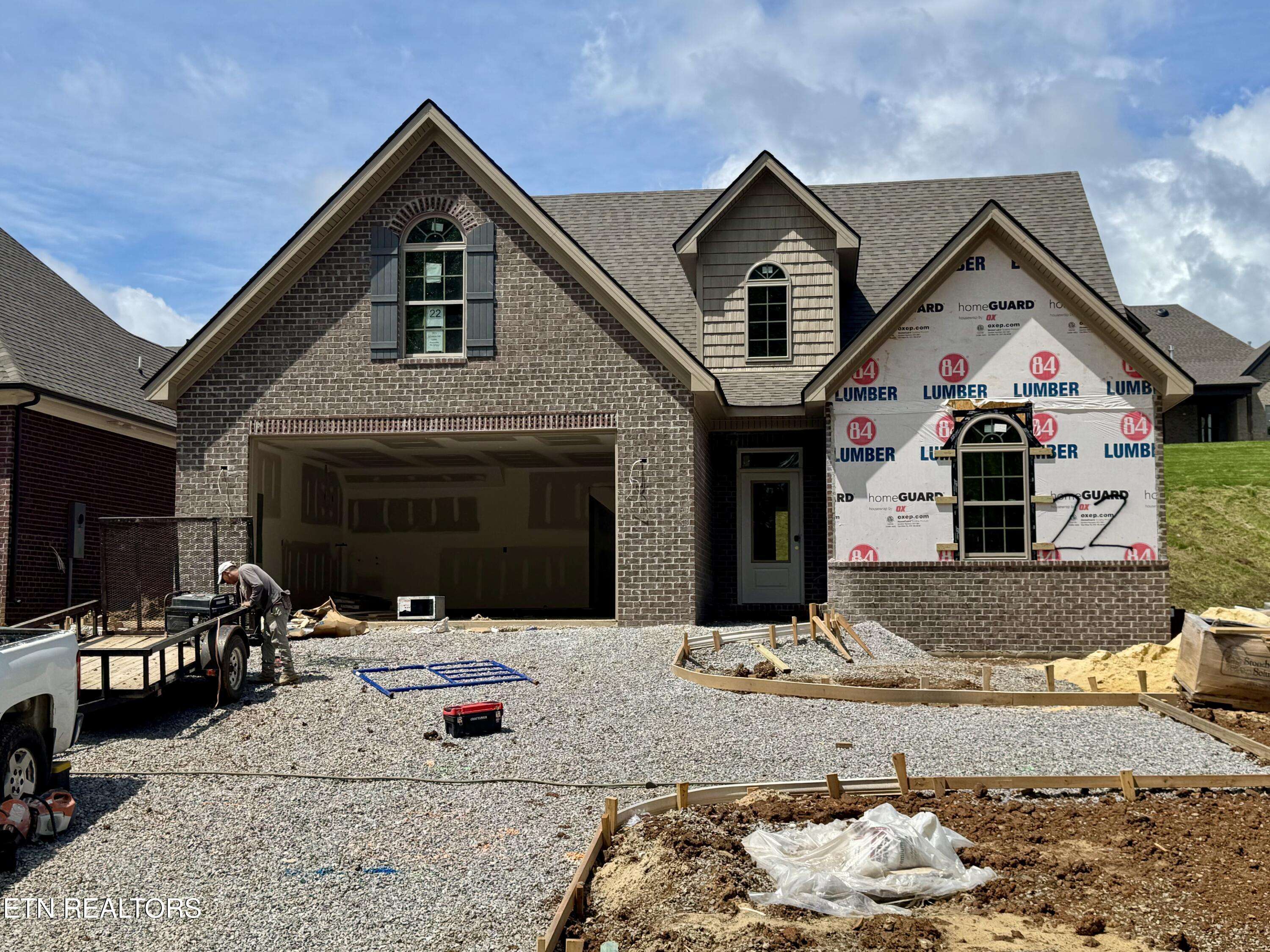 Knoxville, TN 37932,2121 Mission Hill LN