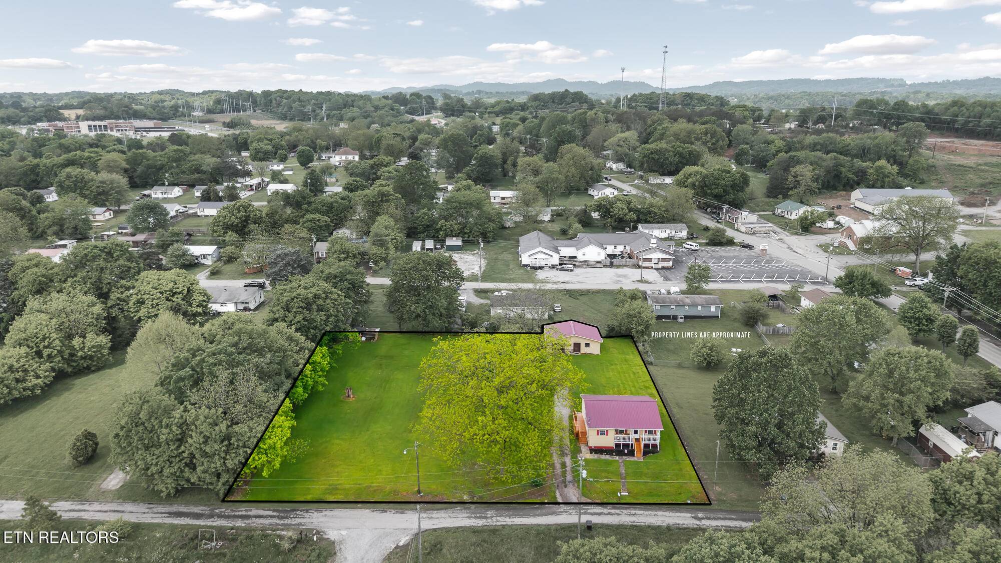 Madisonville, TN 37354,206 Marietta St