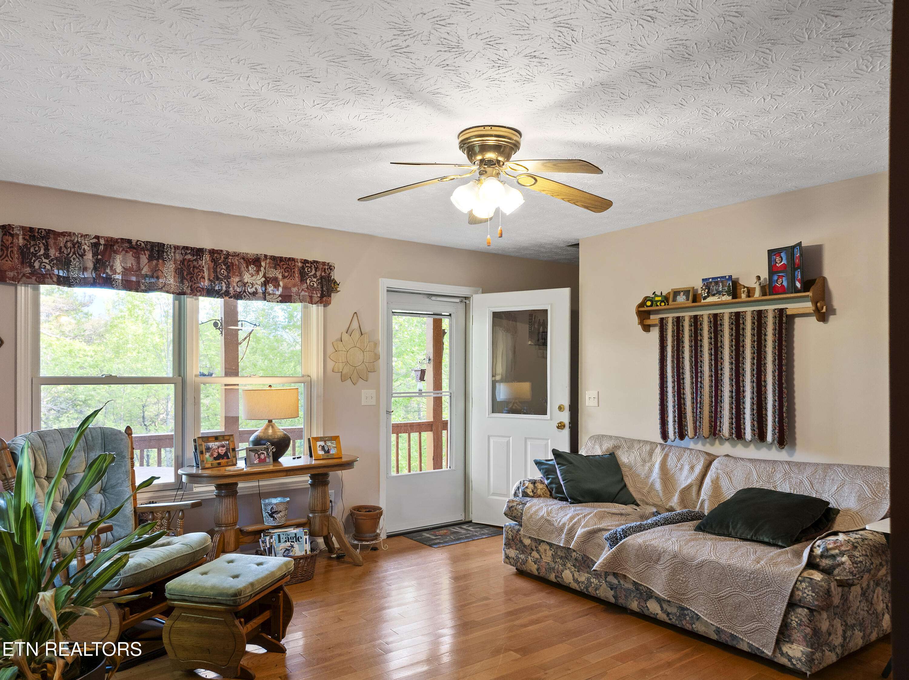 Del Rio, TN 37727,978 Corey WAY