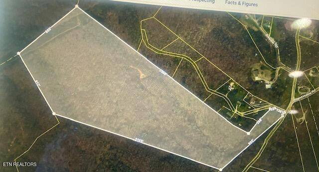 Harriman, TN 37748,Poland Hollow Rd