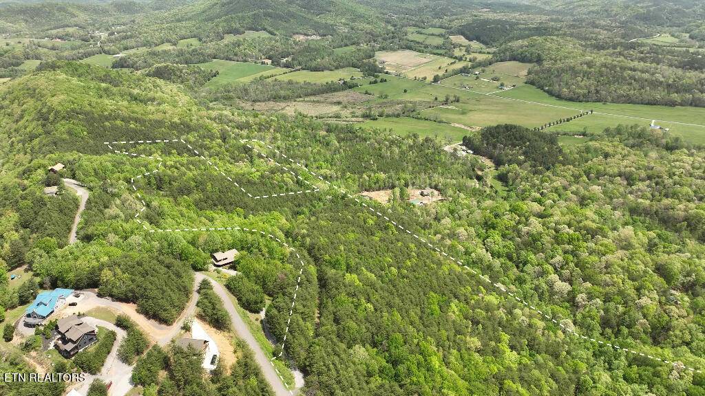 Tellico Plains, TN 37385,285 Highlands