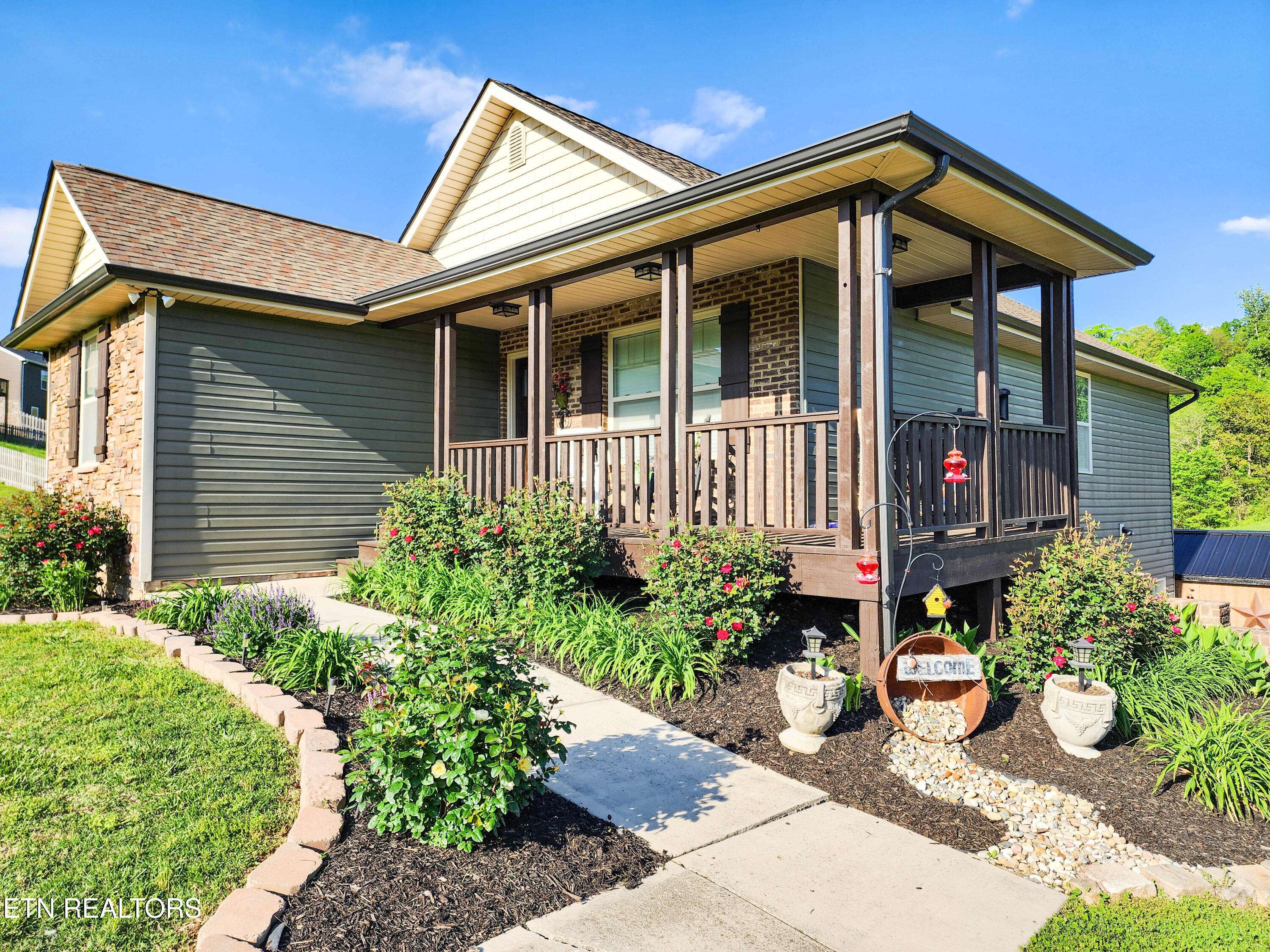 Maynardville, TN 37807,487 S Glen Rd