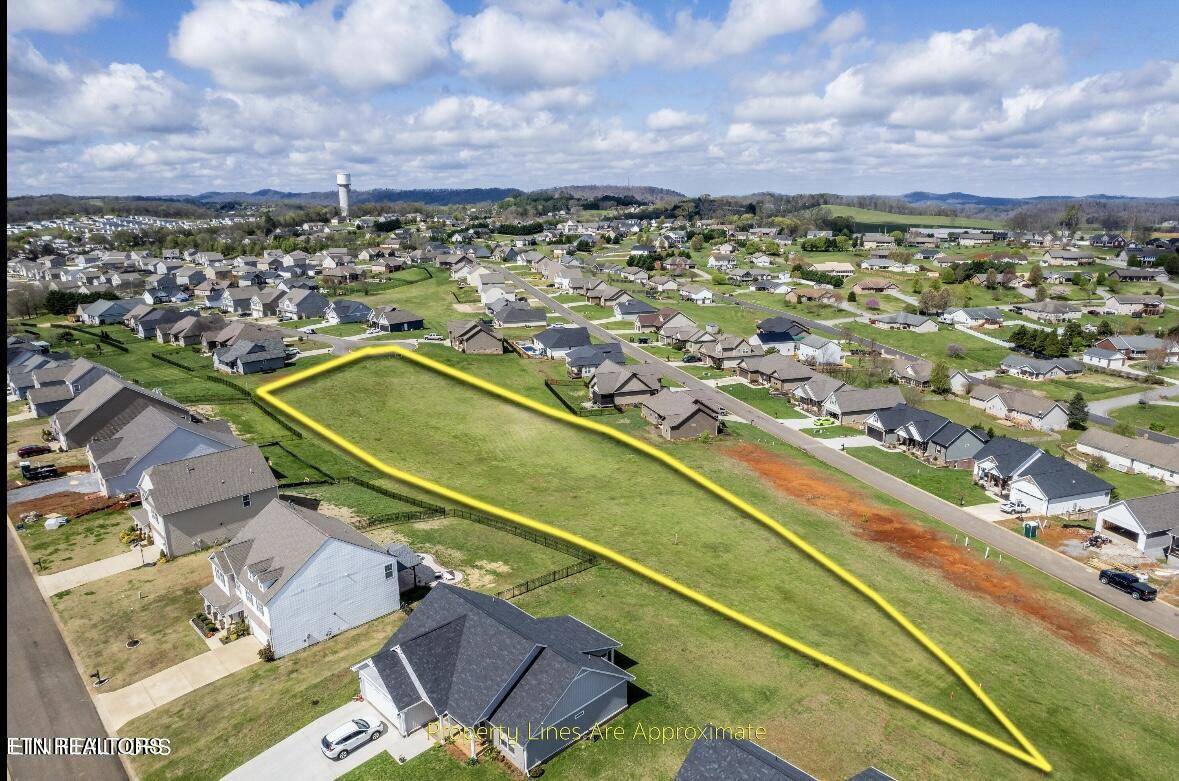 Sevierville, TN 37876,Lot 82 Alden Glenn CT