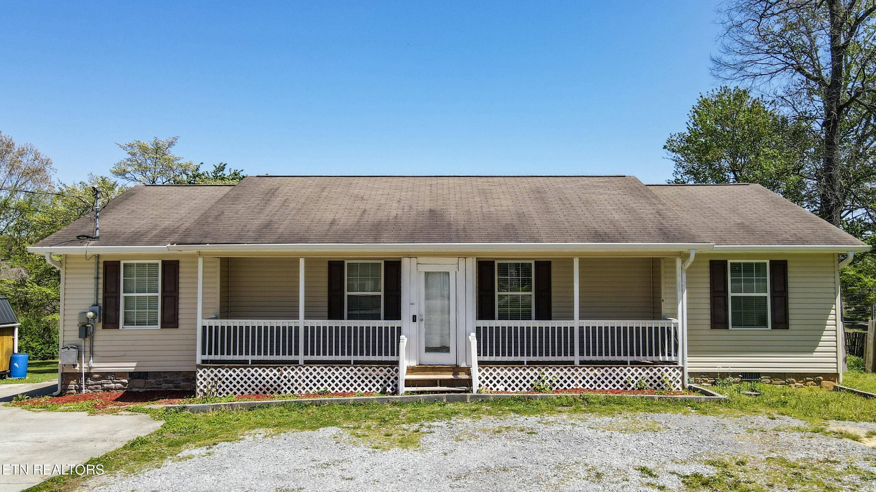Athens, TN 37303,1817 Cherokee Street