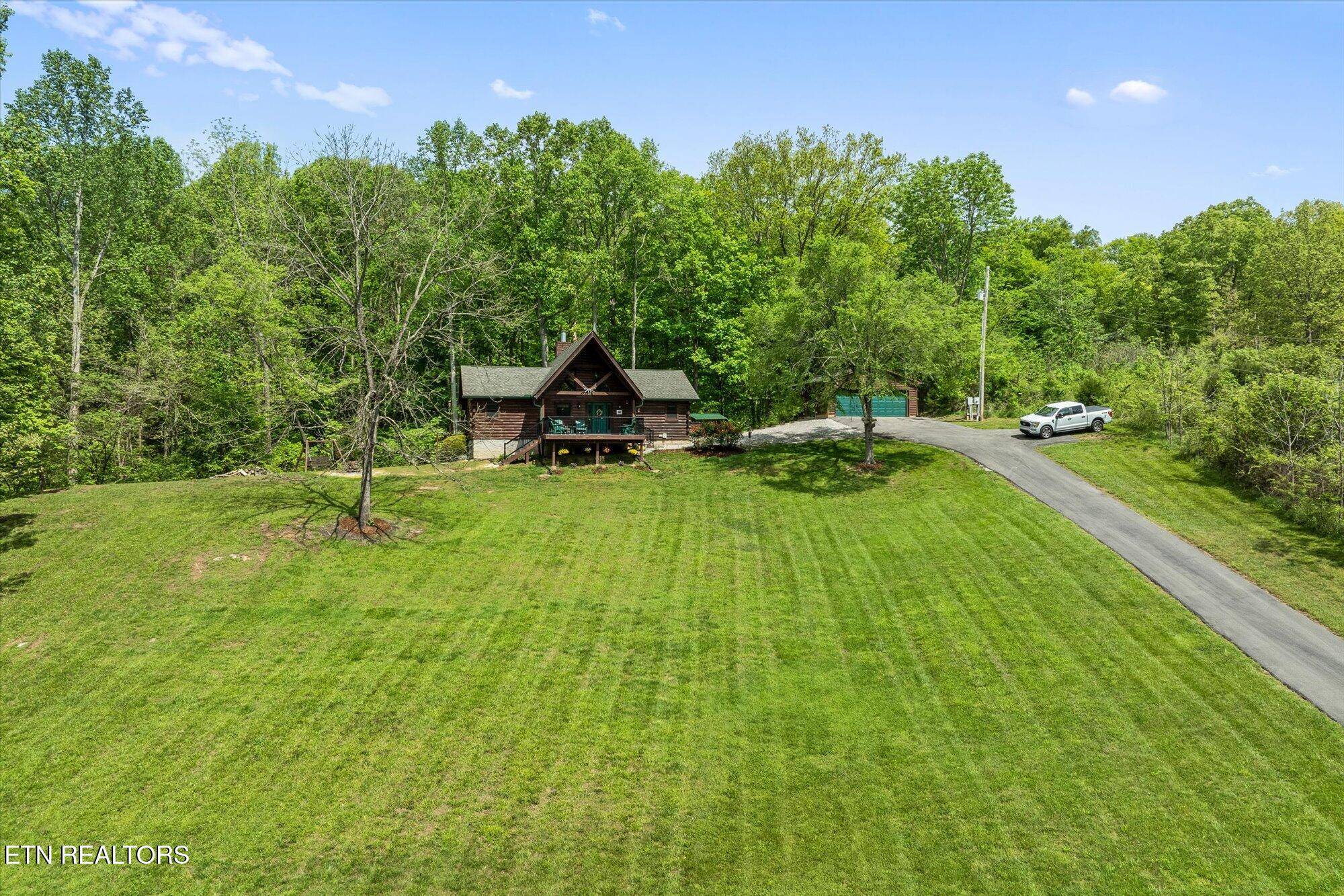 Byrdstown, TN 38549,363 Cave Valley Rd