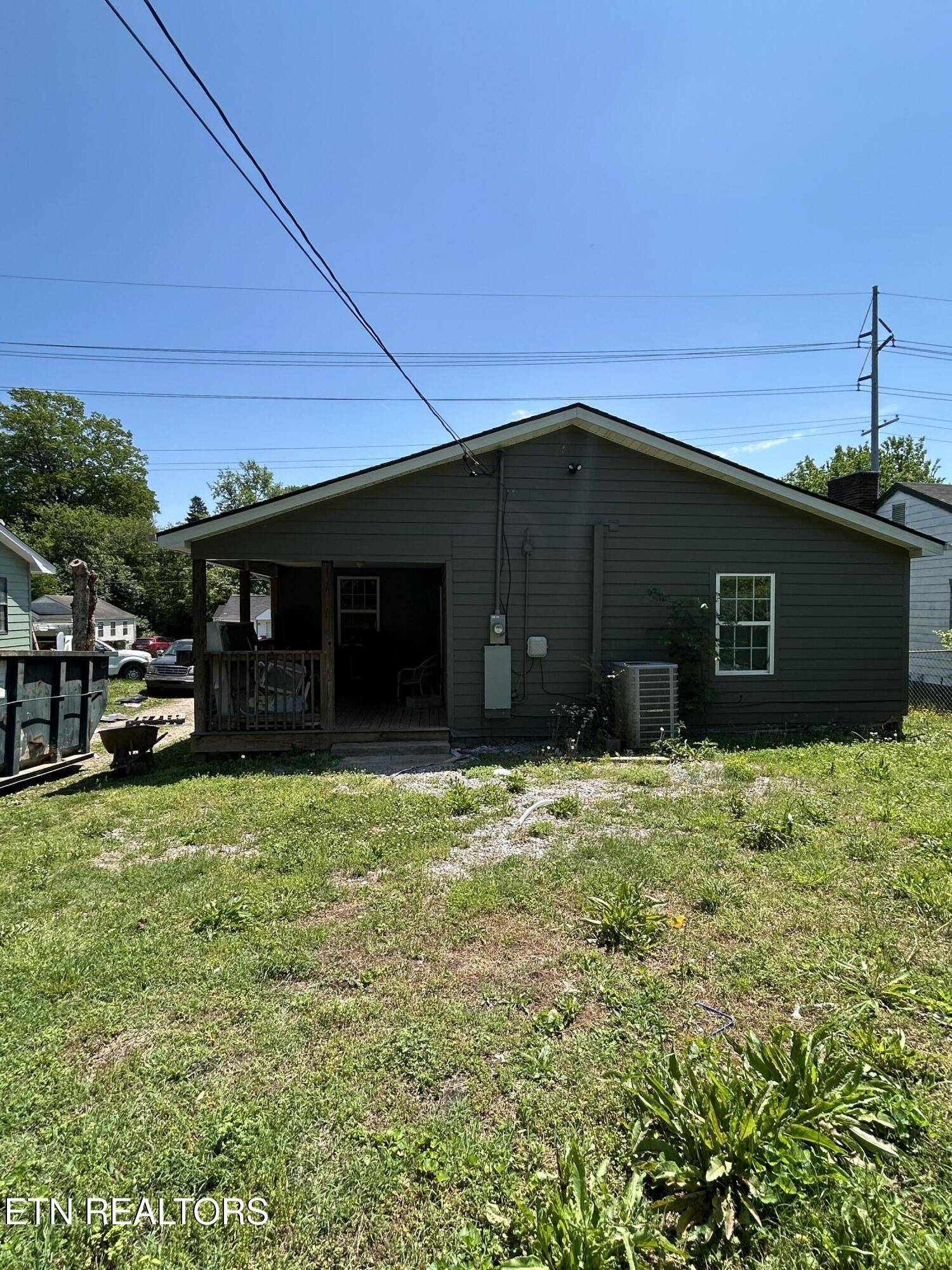 Knoxville, TN 37914,3417 Wilson Ave
