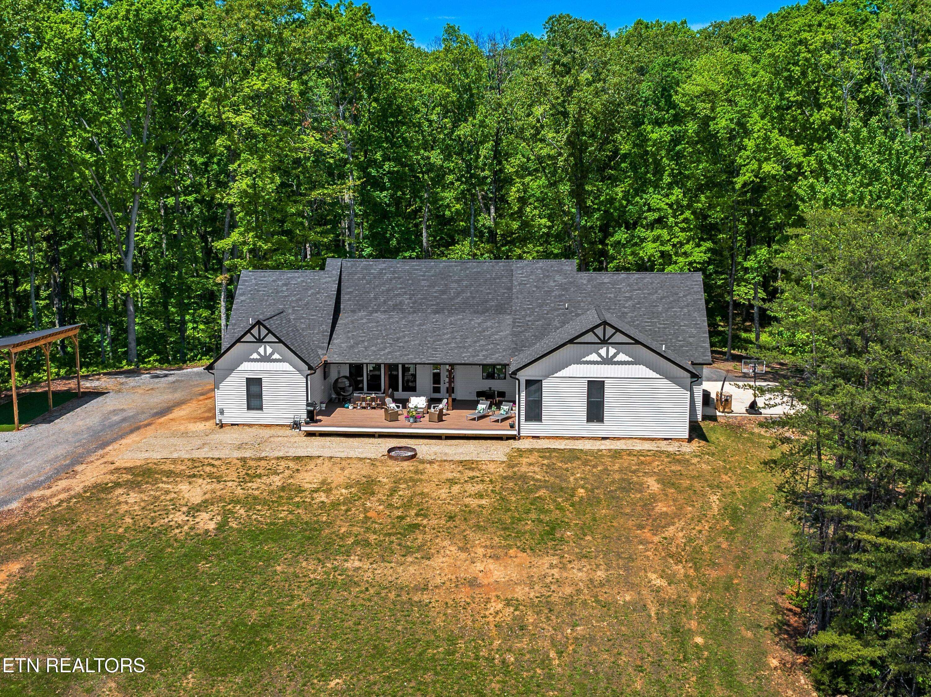 New Market, TN 37820,1670 Bays Mountain Rd