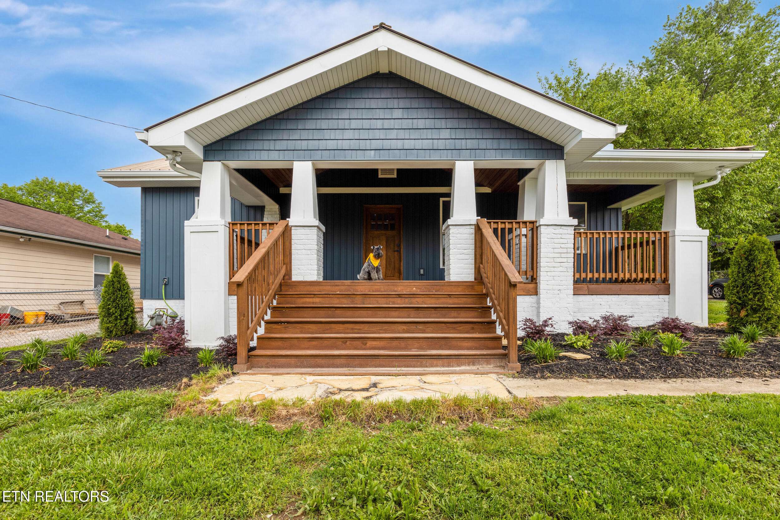 Knoxville, TN 37917,2821 Valley View DR