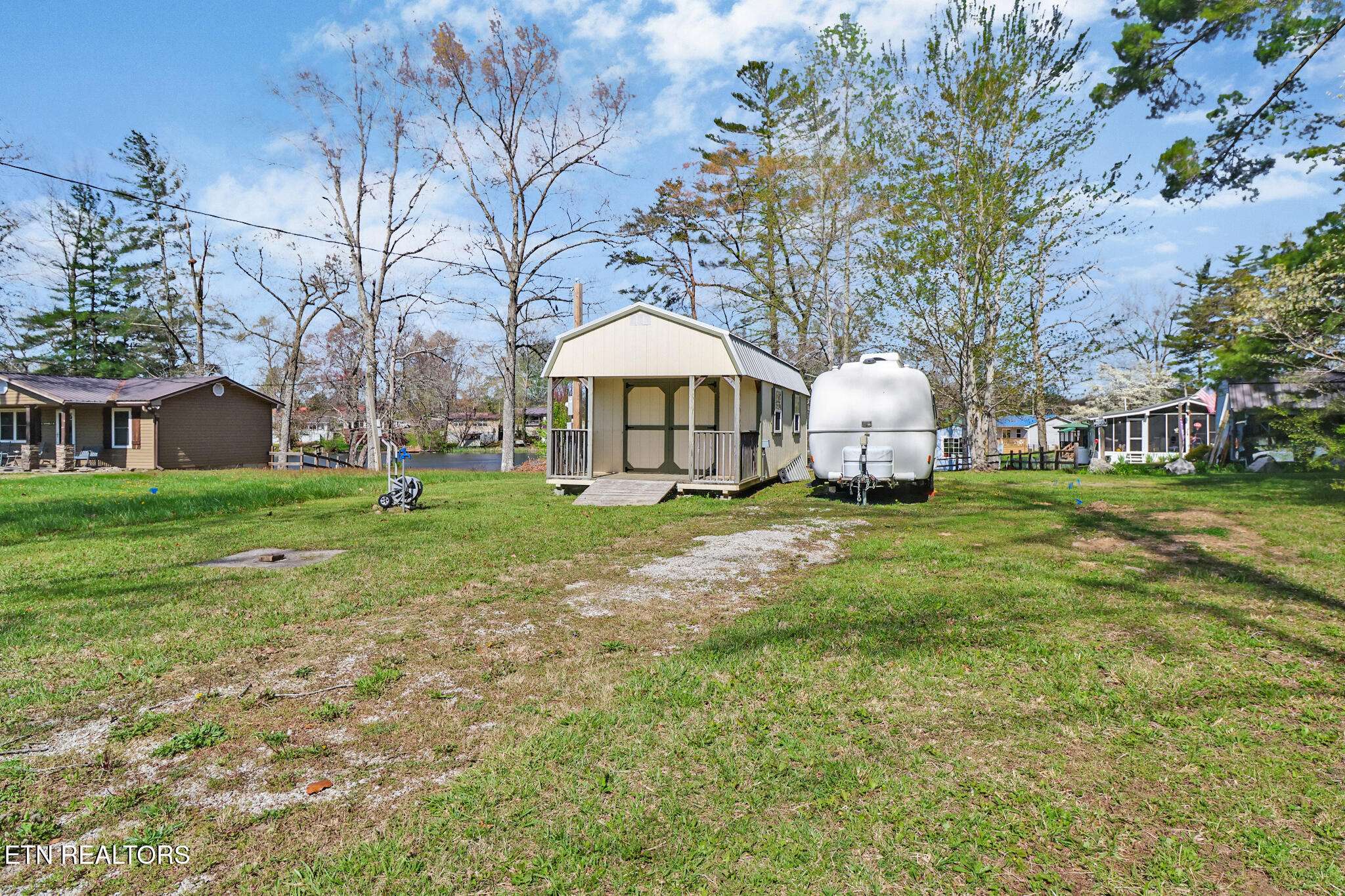 Crossville, TN 38571,42 Linger Lake LN