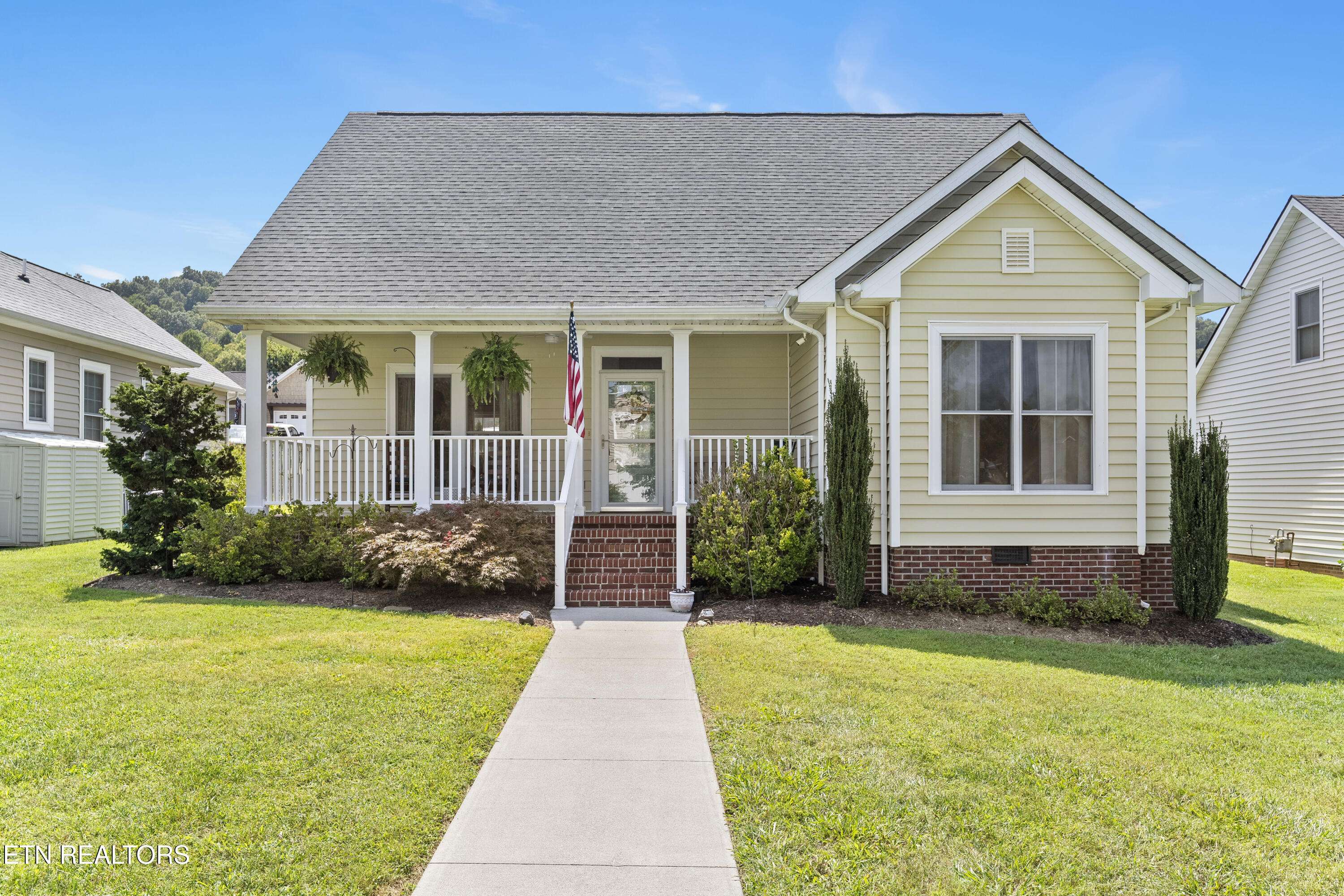 Andersonville, TN 37705,105 Jasmine DR
