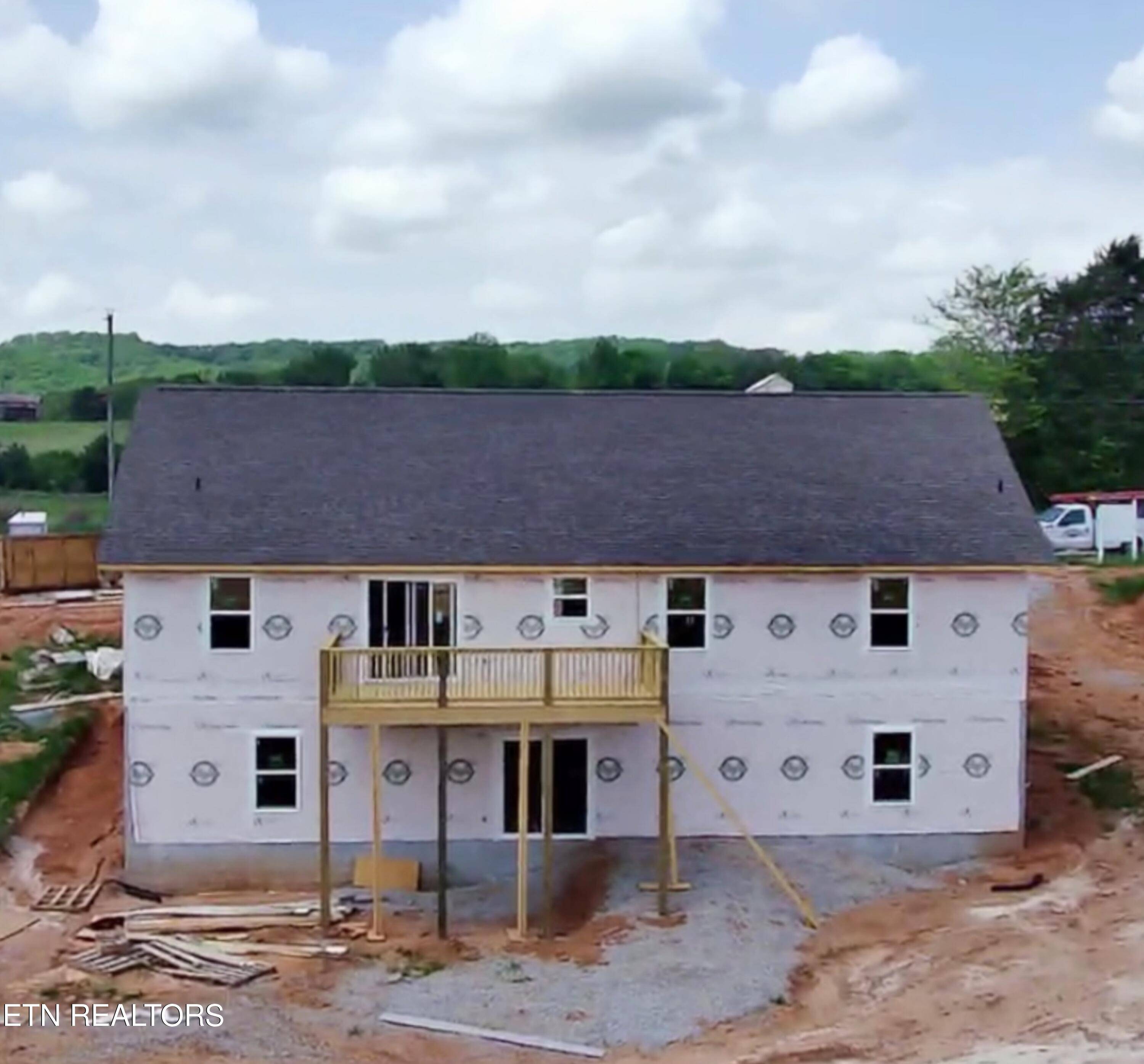 Madisonville, TN 37354,254 Thompson Rd