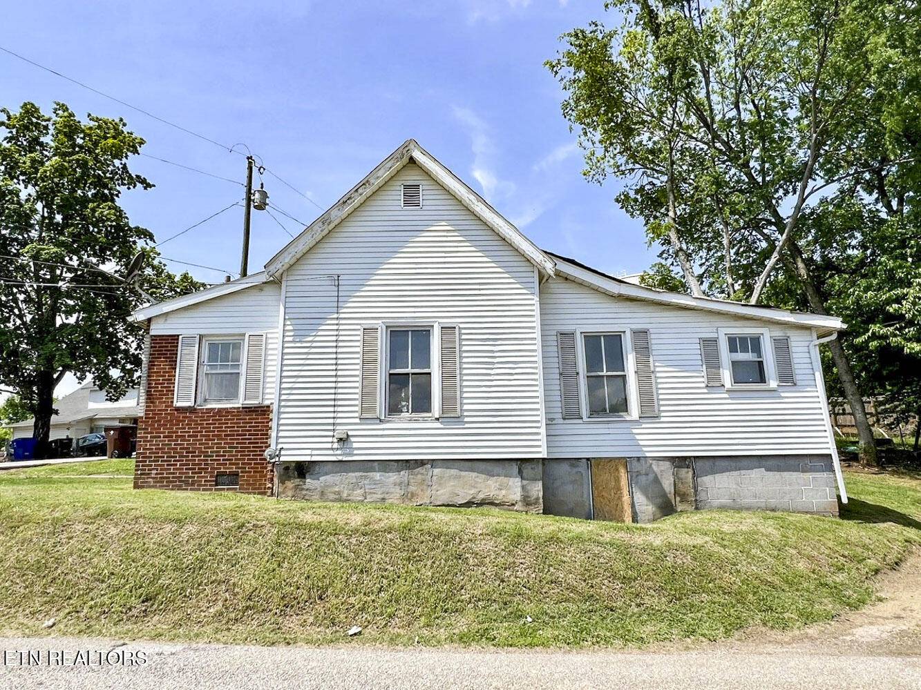 Jefferson City, TN 37760,1918 Williams Ave
