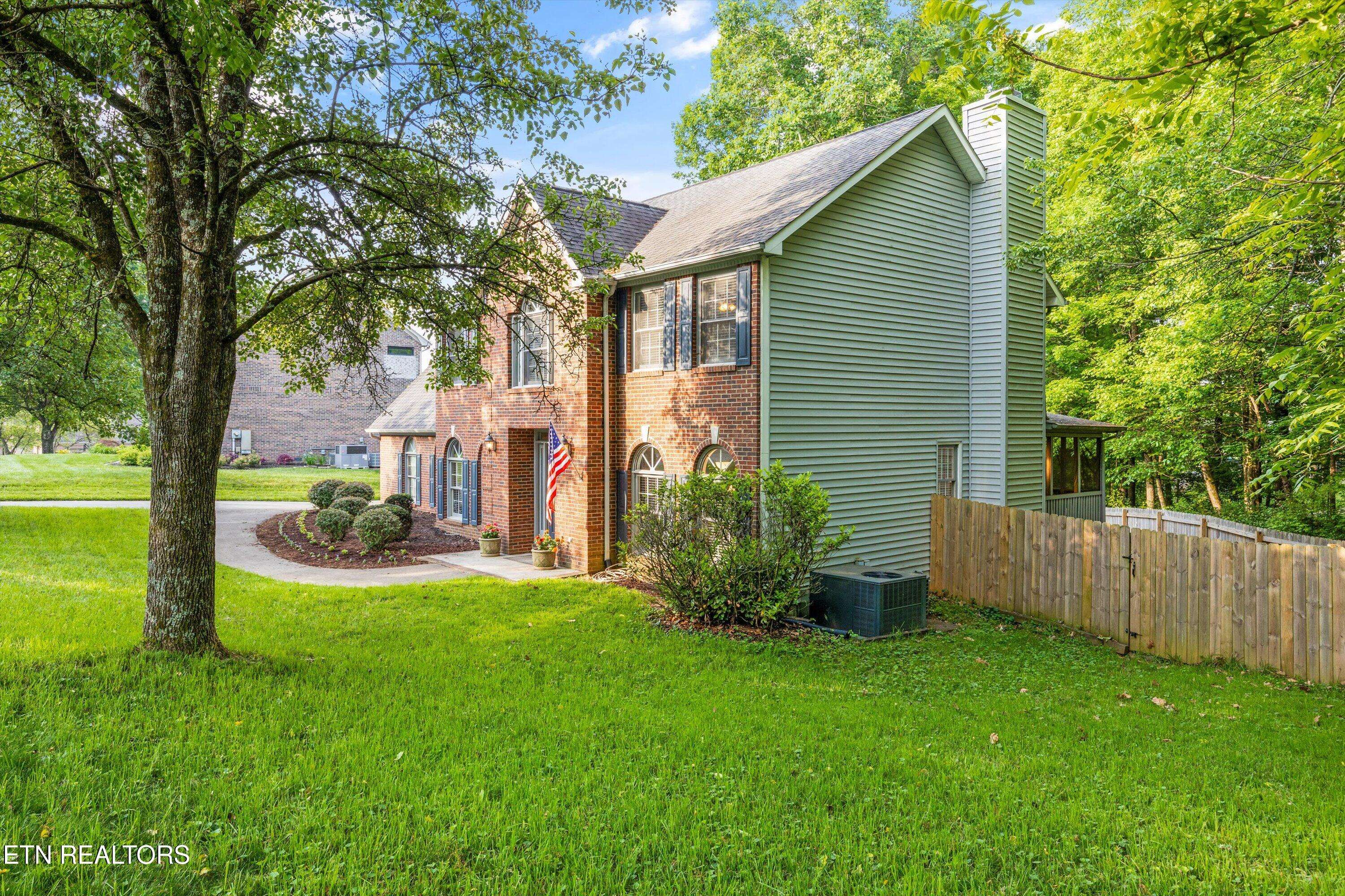 Knoxville, TN 37934,12305 Oakley Downs Rd