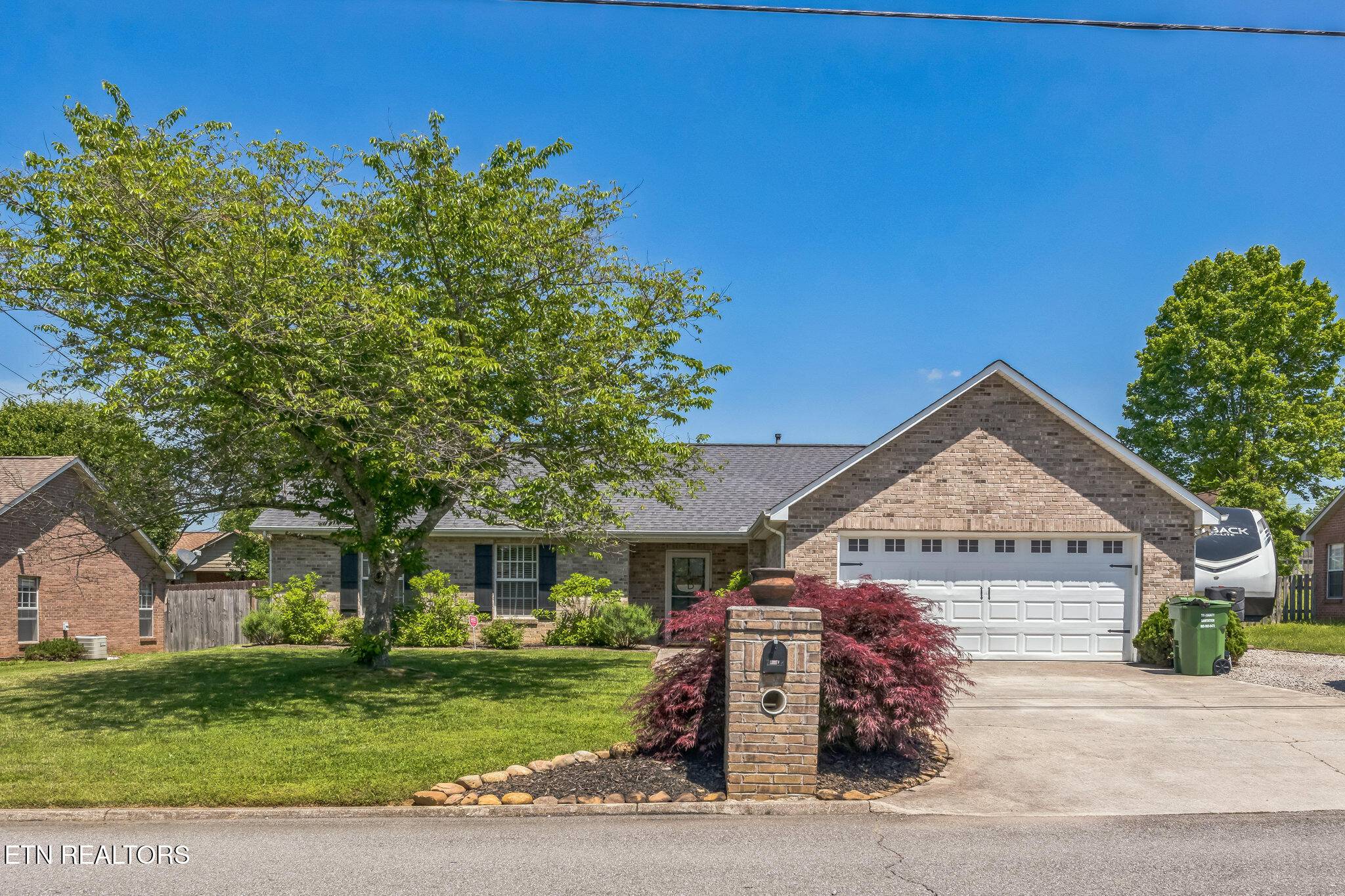 Knoxville, TN 37918,7258 Palermo Rd