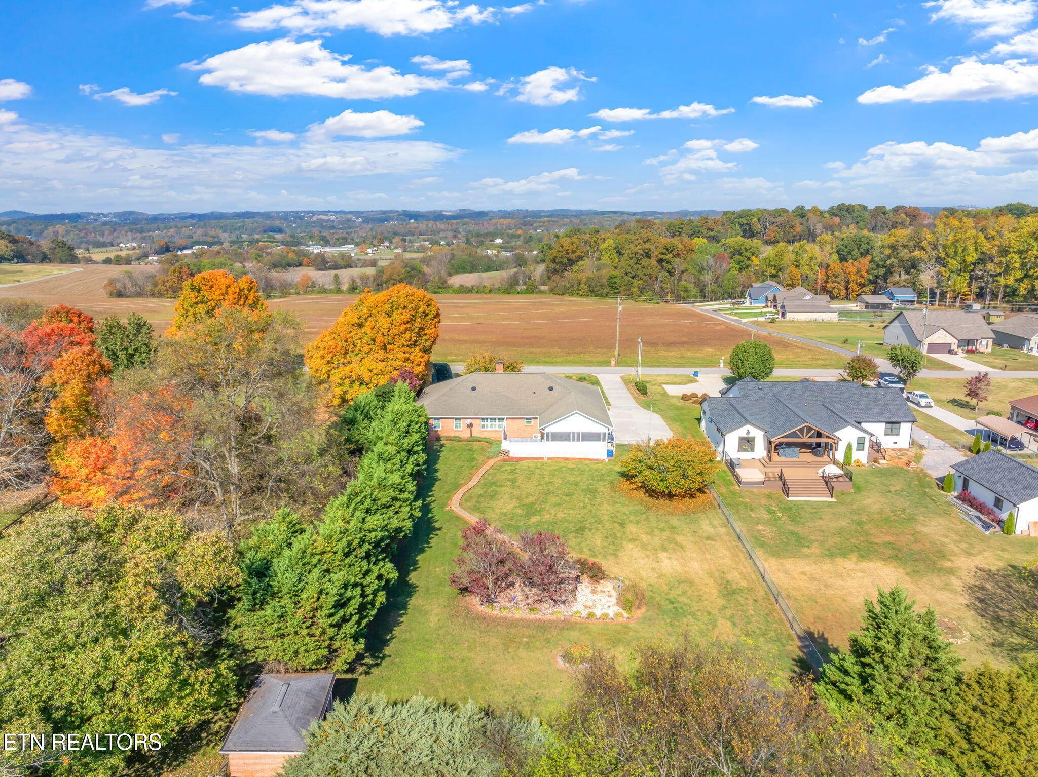 Maryville, TN 37801,4920 Old Niles Ferry Rd