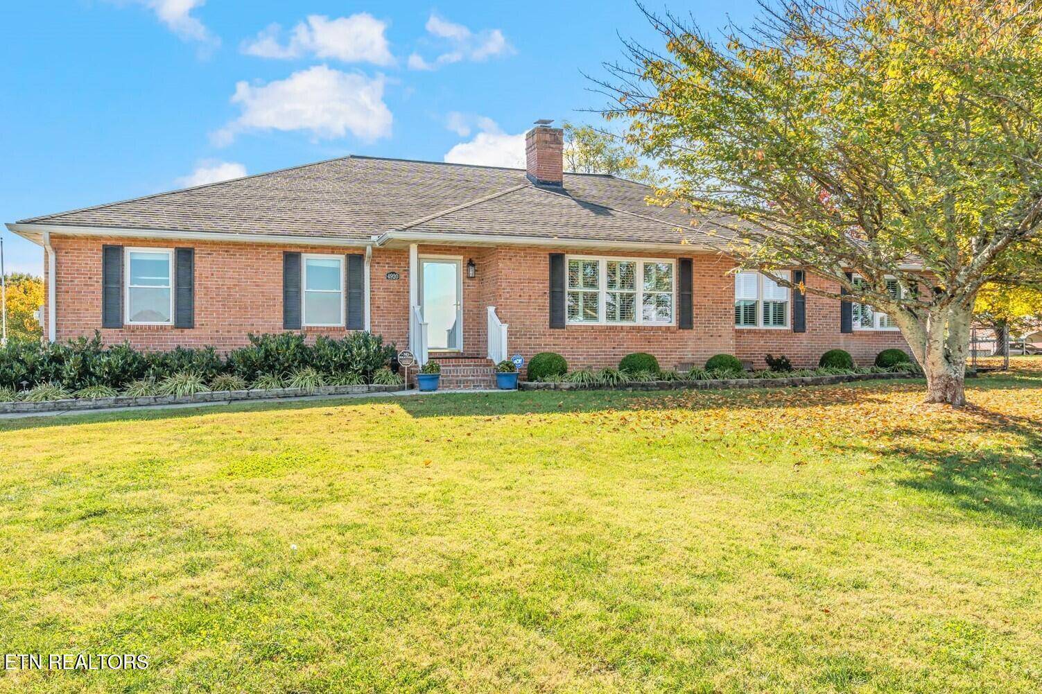 Maryville, TN 37801,4920 Old Niles Ferry Rd