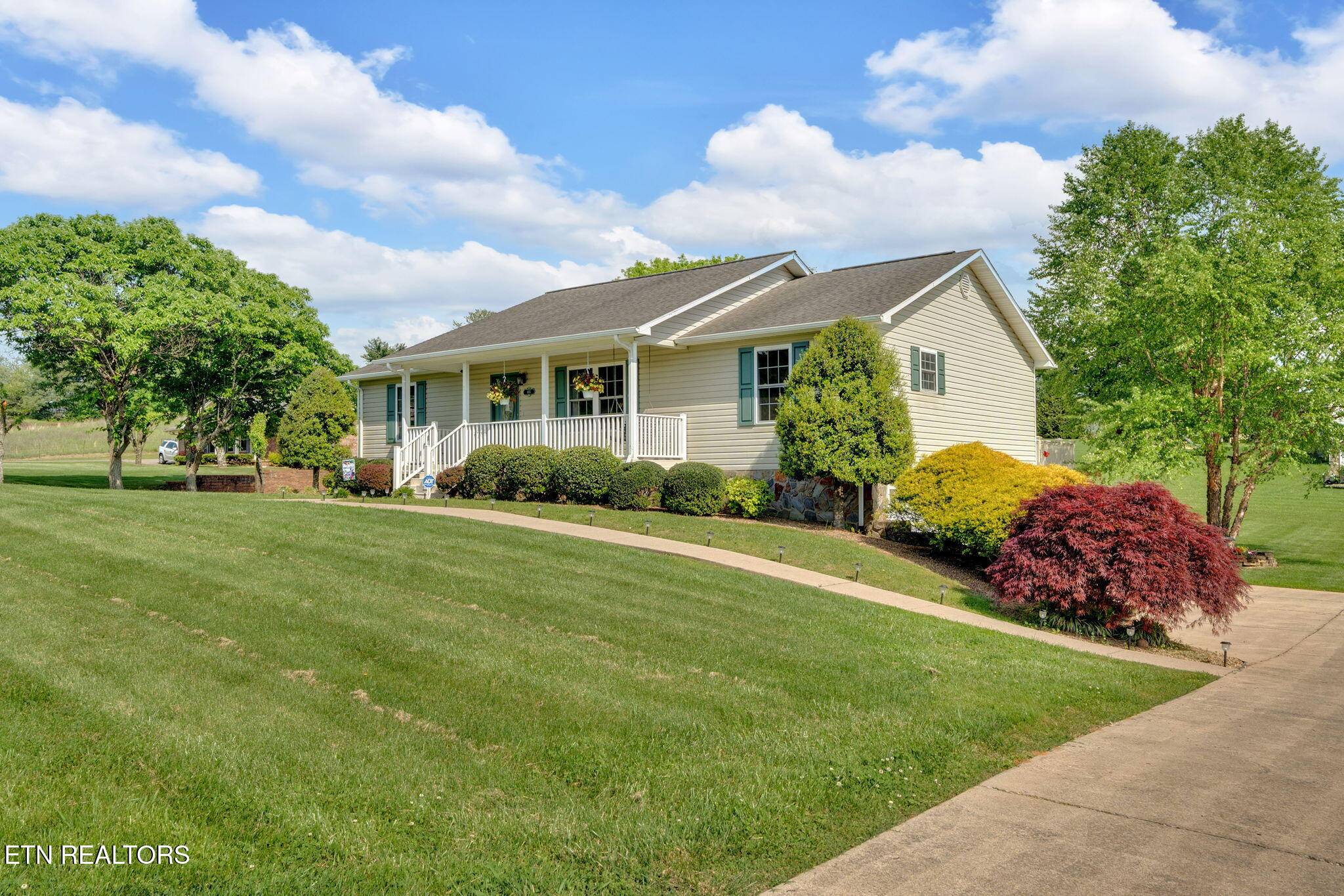 Greeneville, TN 37743,805 Lick Hollow Rd