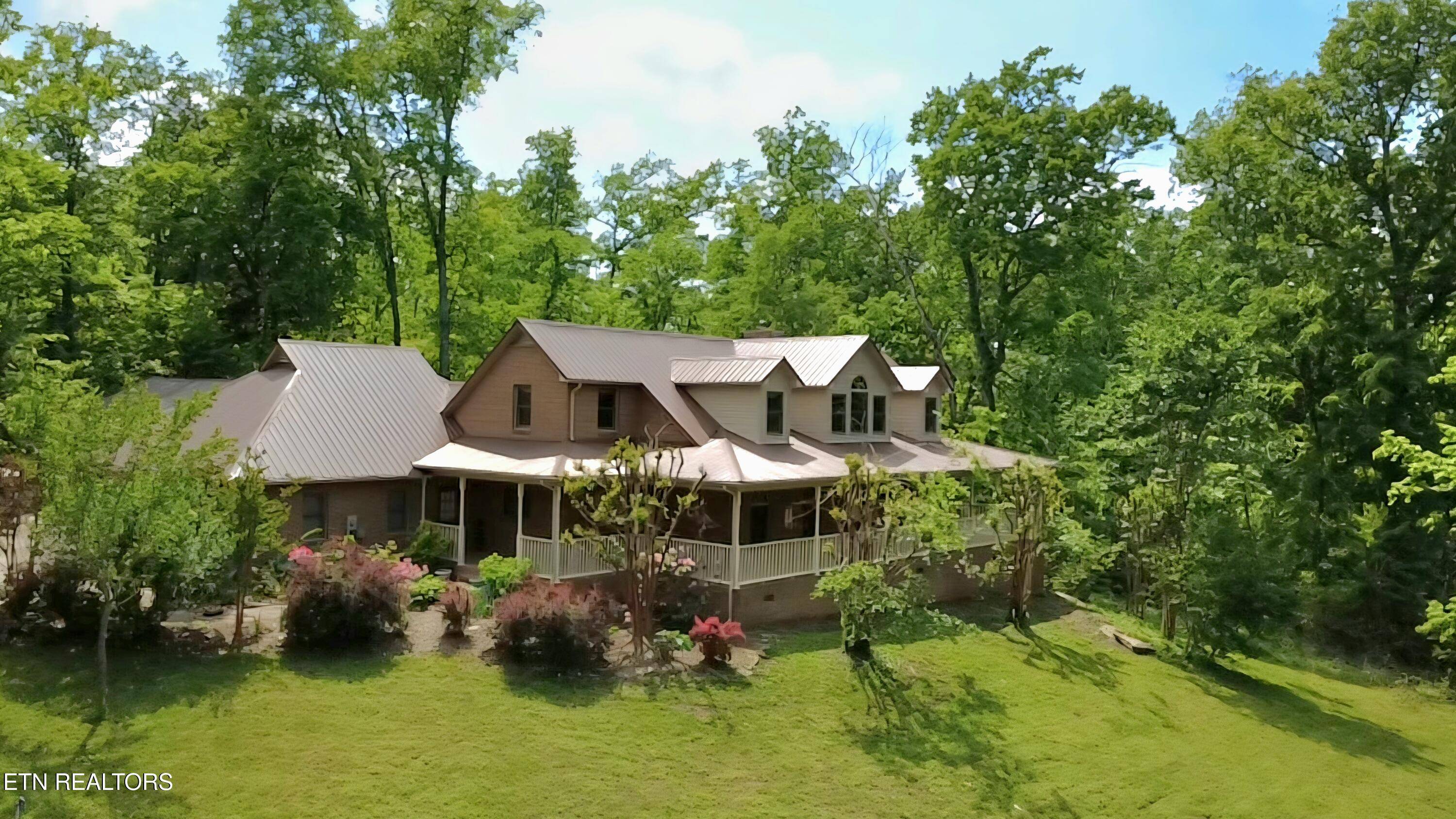 Louisville, TN 37777,3645 Cactus Cove Rd