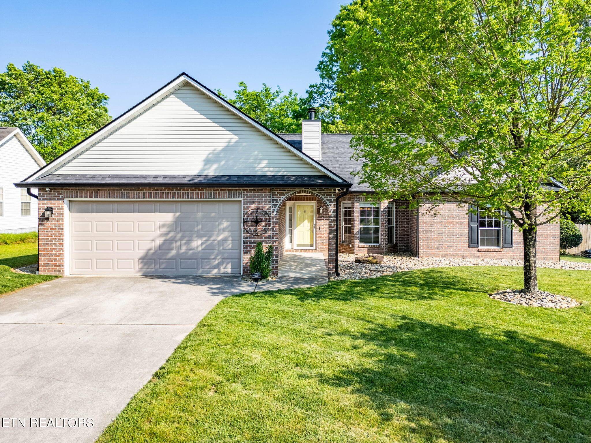 Knoxville, TN 37931,9422 Yuma DR
