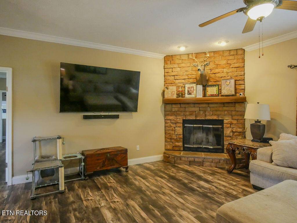 Athens, TN 37303,166 County Road 168