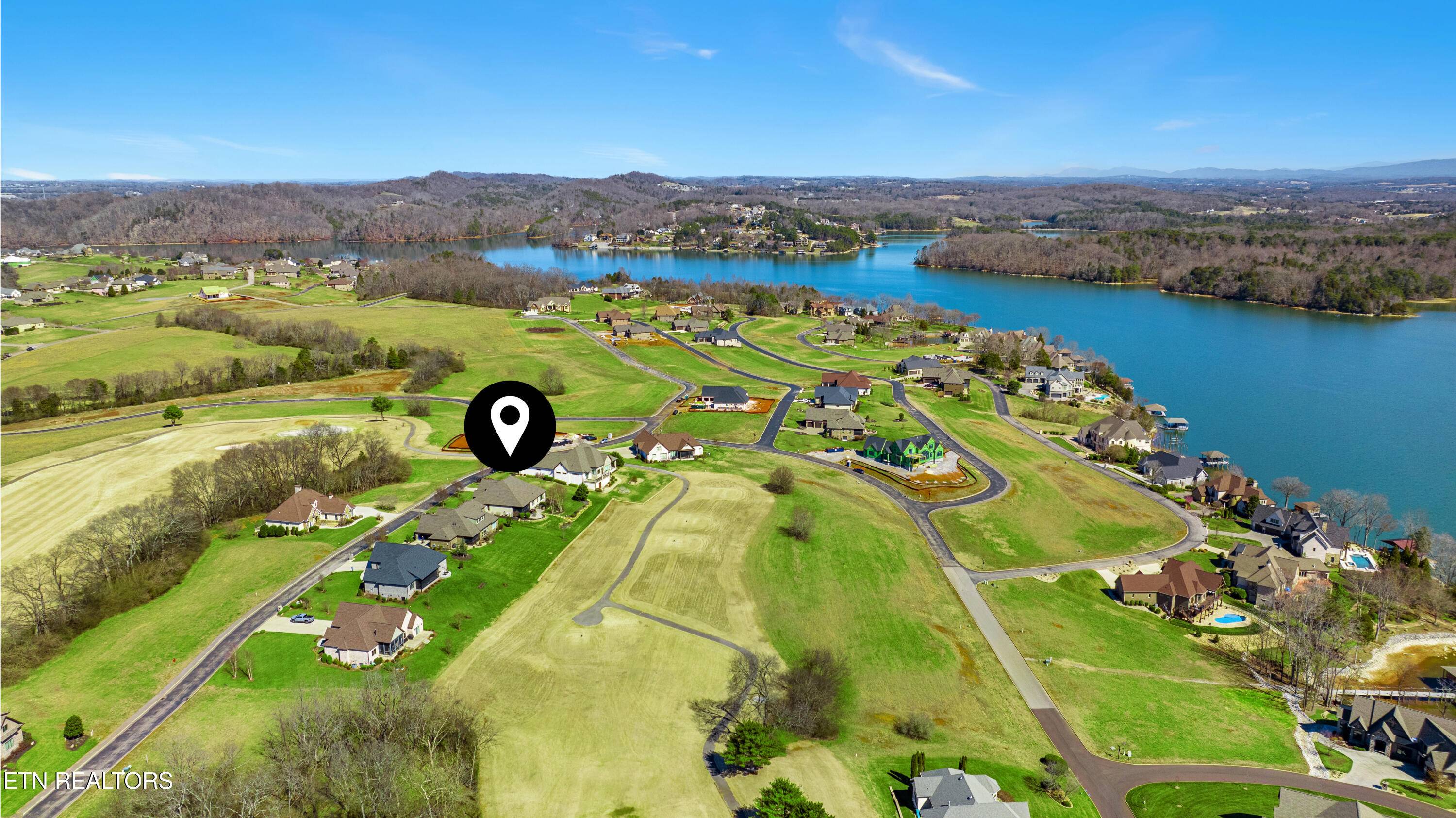 Vonore, TN 37885,214 Watercrest DR