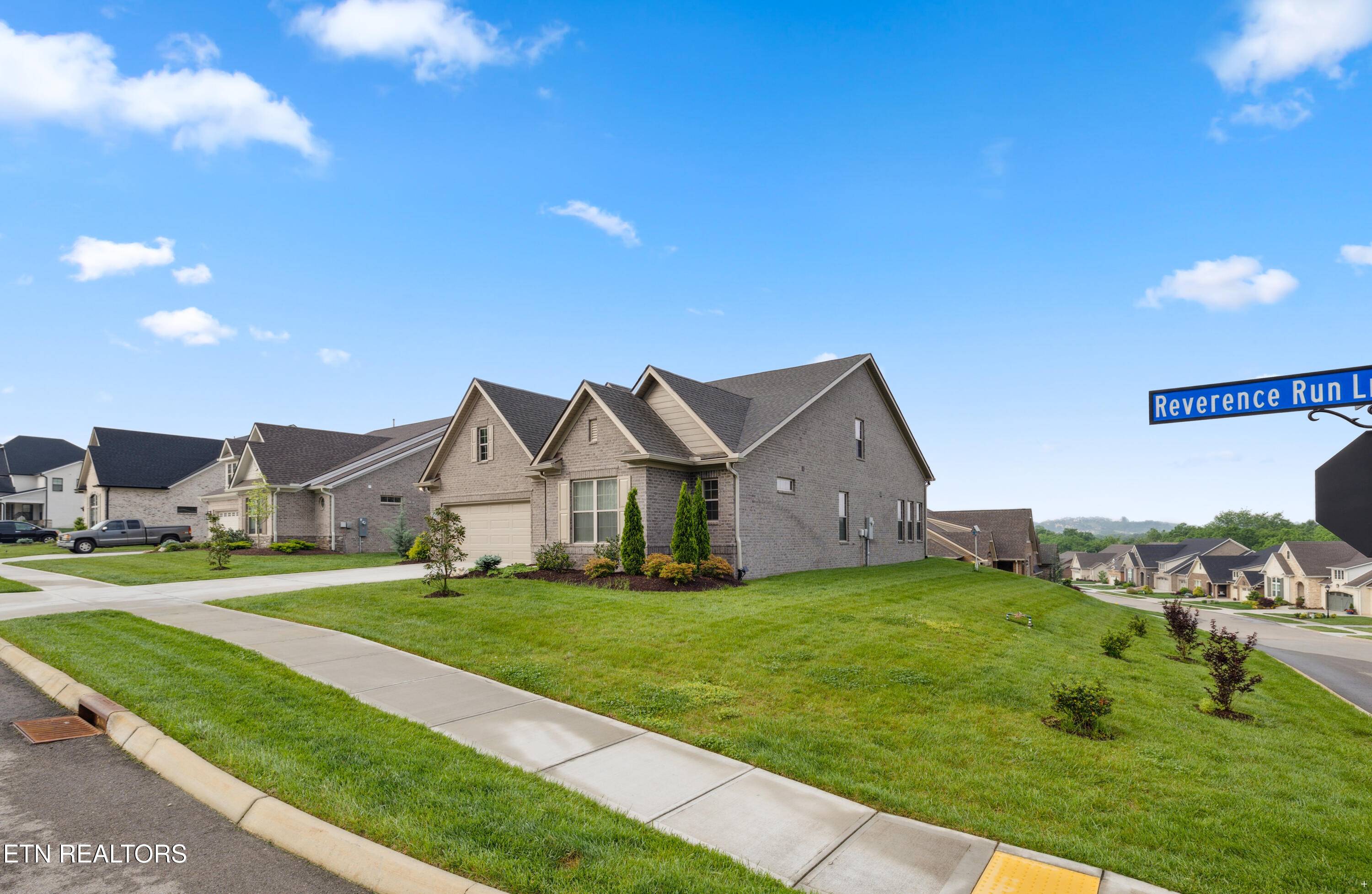 Knoxville, TN 37934,129 Reverence Run LN