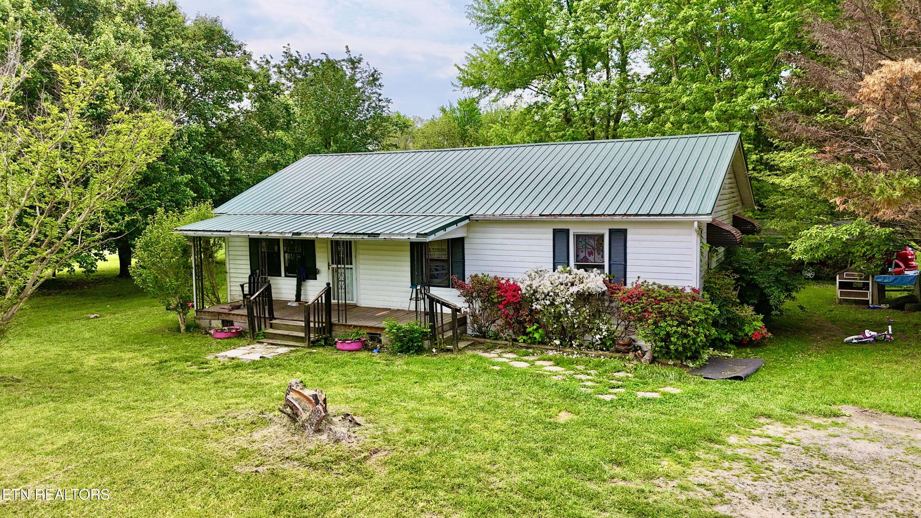 Sunbright, TN 37872,129 George Howard Rd
