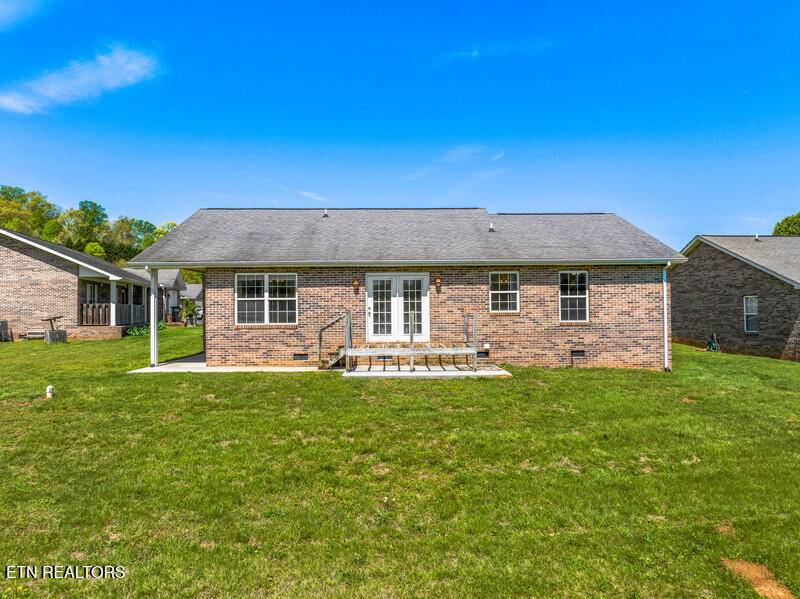 Jefferson City, TN 37760,2127 Turkey Trail