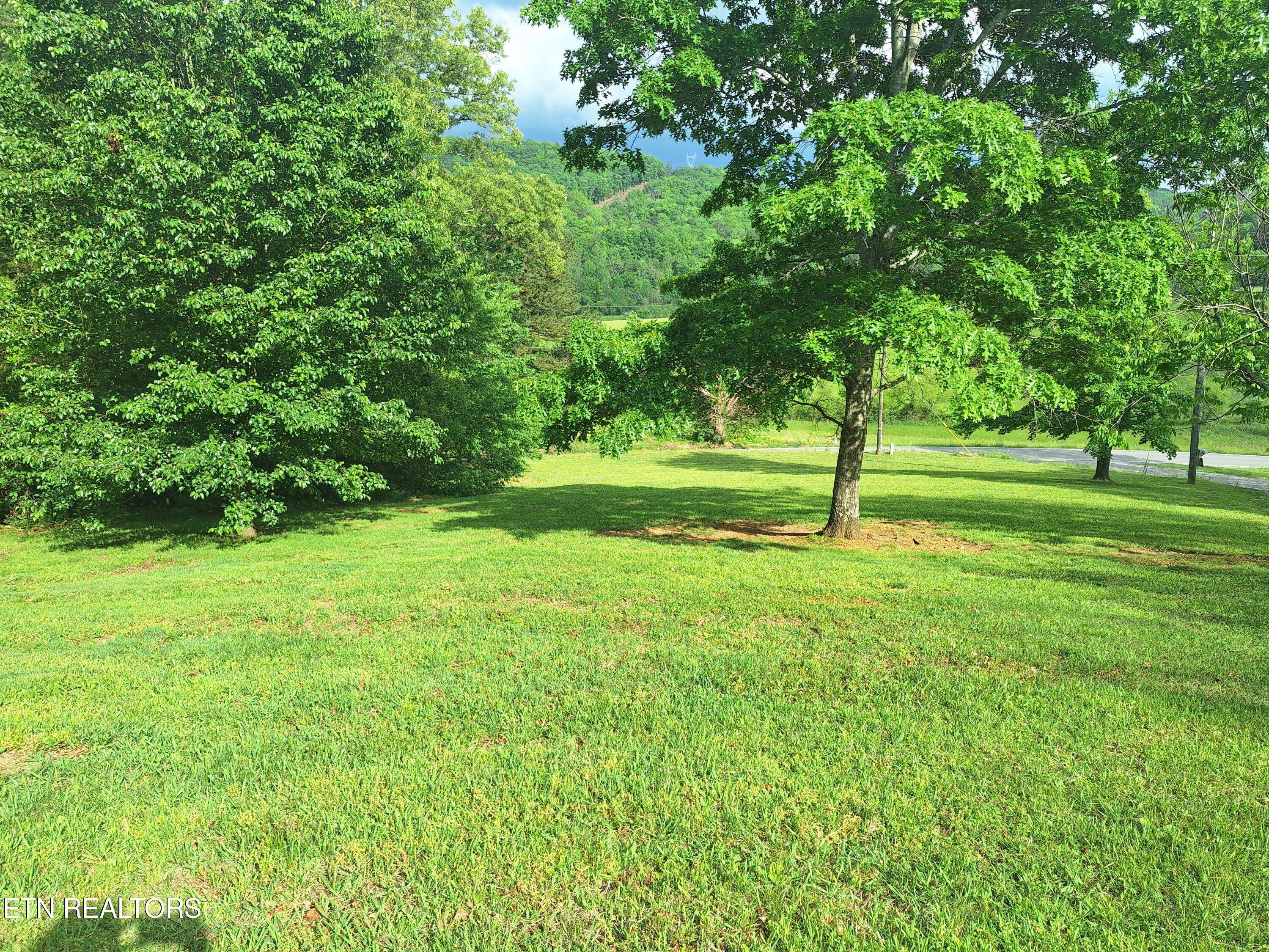 Tellico Plains, TN 37385,156 Croft Rd