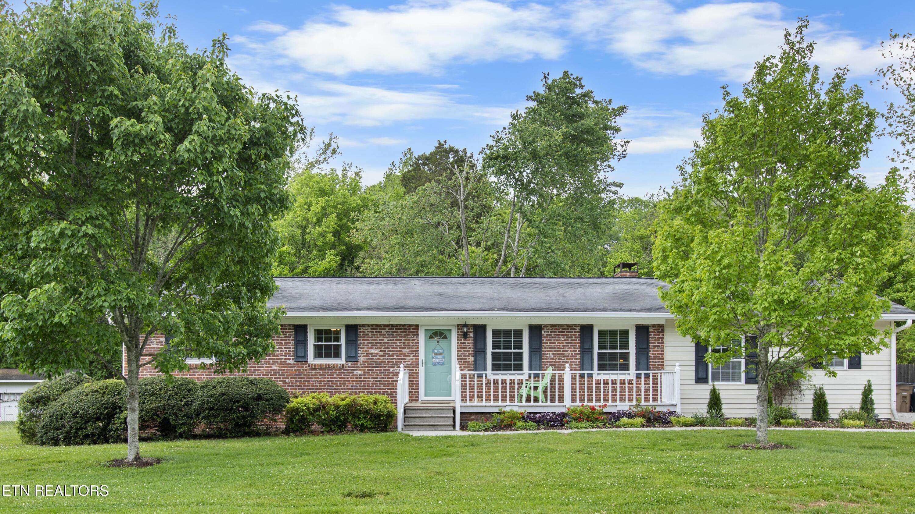 Knoxville, TN 37918,4937 Ada LN