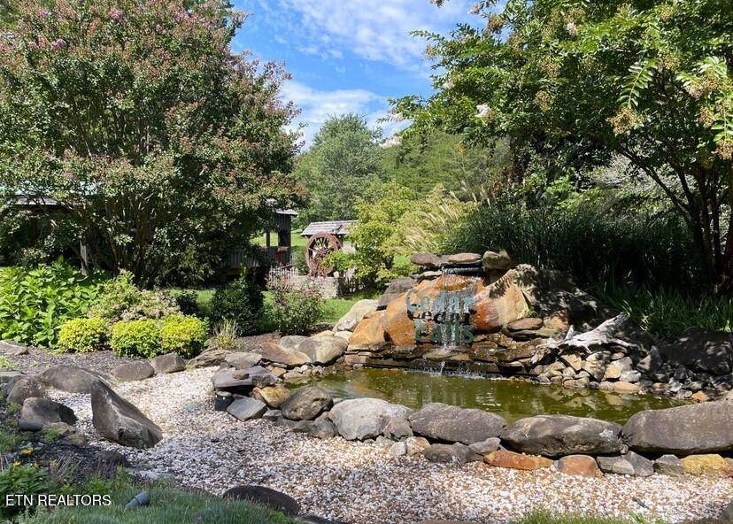 Sevierville, TN 37862,LOT 120 Lower Bluff WAY