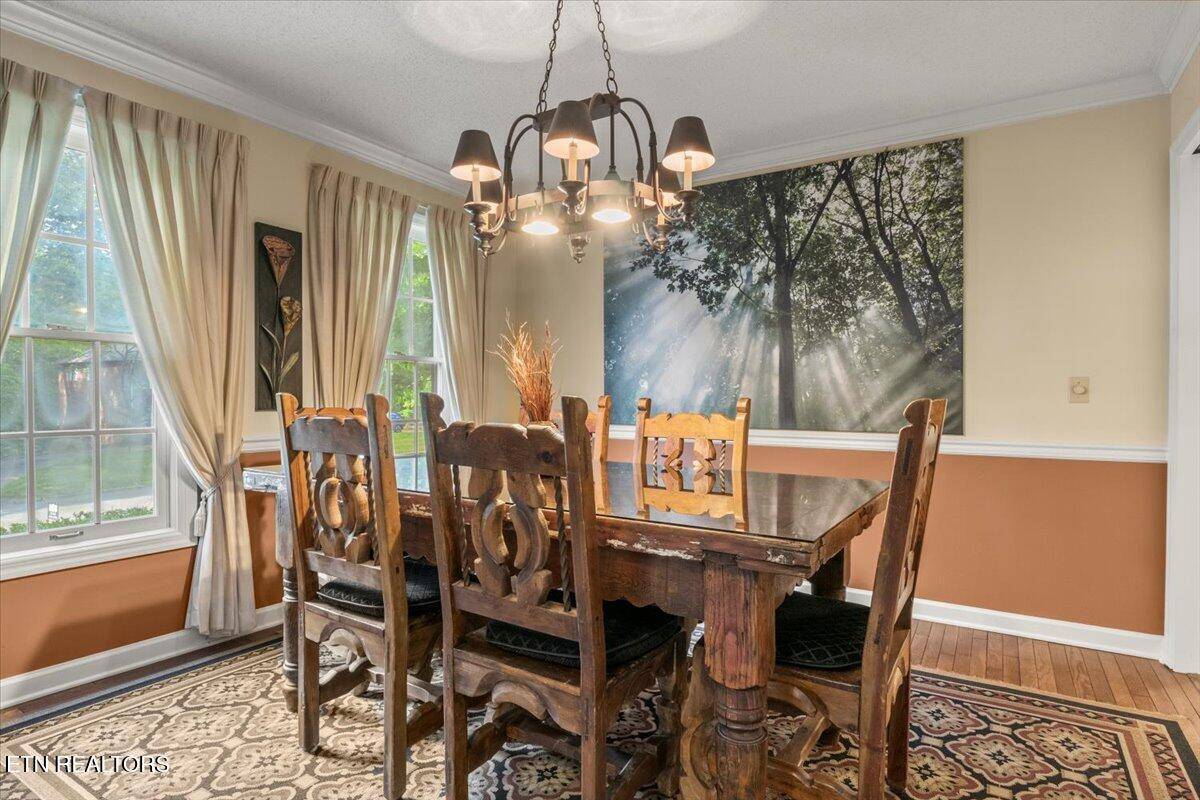 Oak Ridge, TN 37830,132 Baypath DR