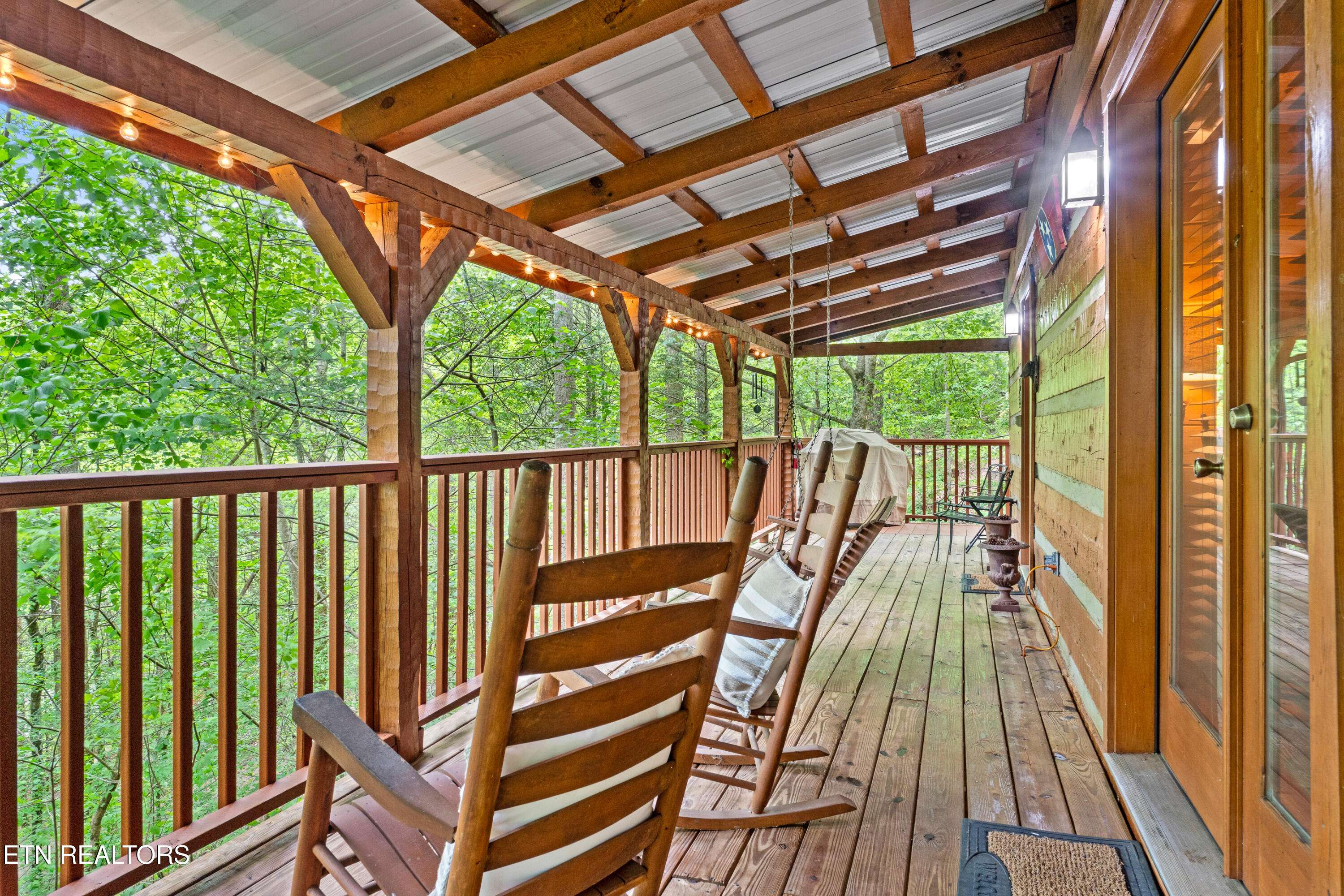 Townsend, TN 37882,144 Timberwinds WAY